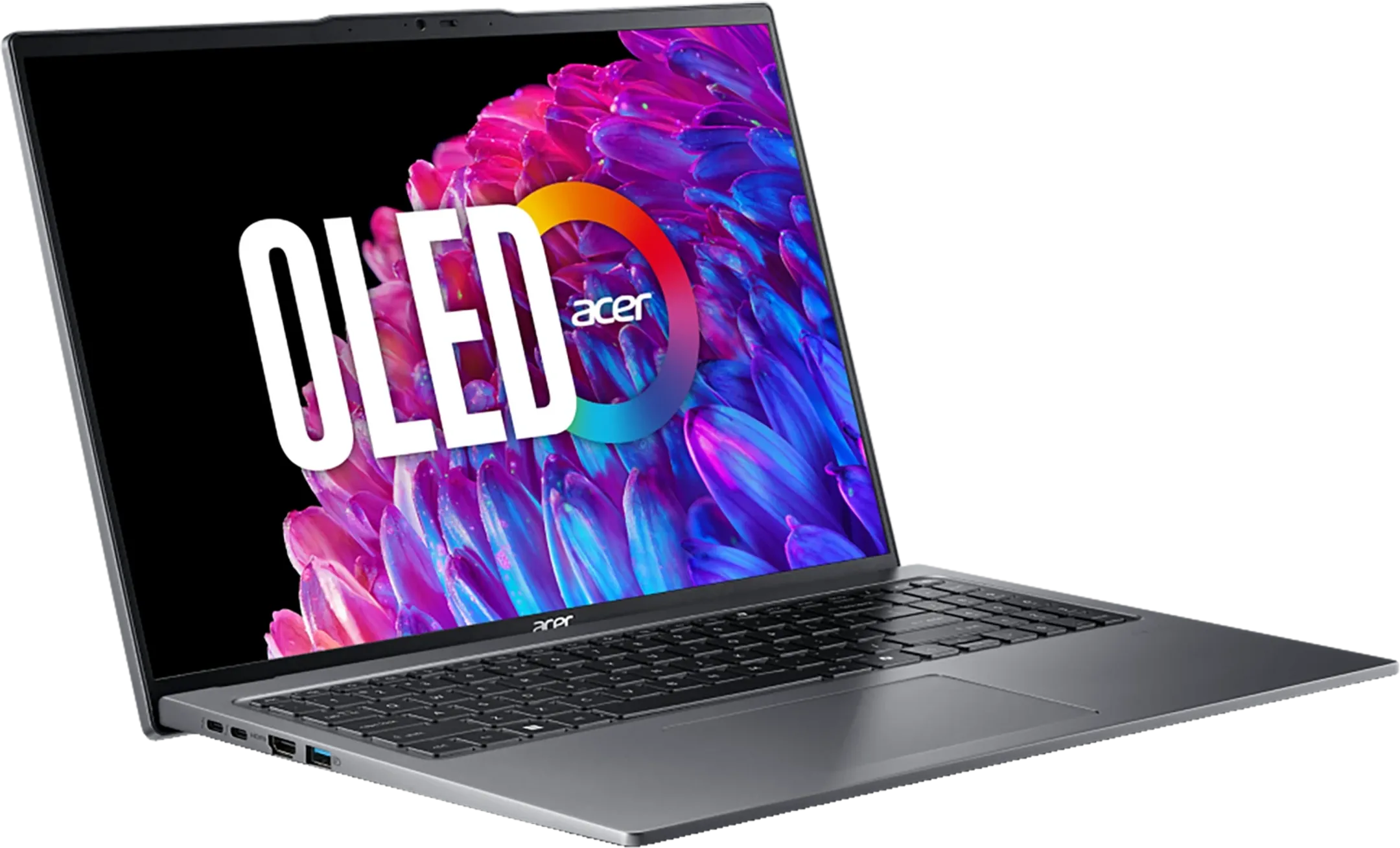 Acer Swift Go 16 SFG16-72-72Q4 image