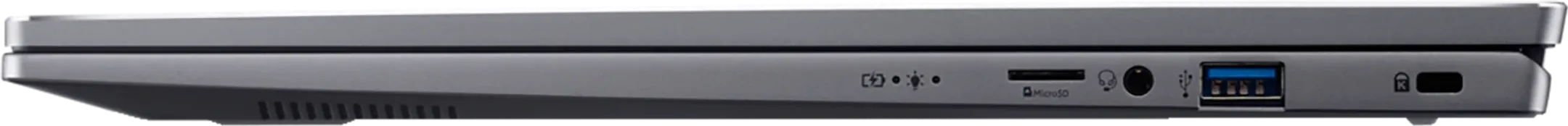 Acer Swift Go 16 SFG16-72-72Q4 image