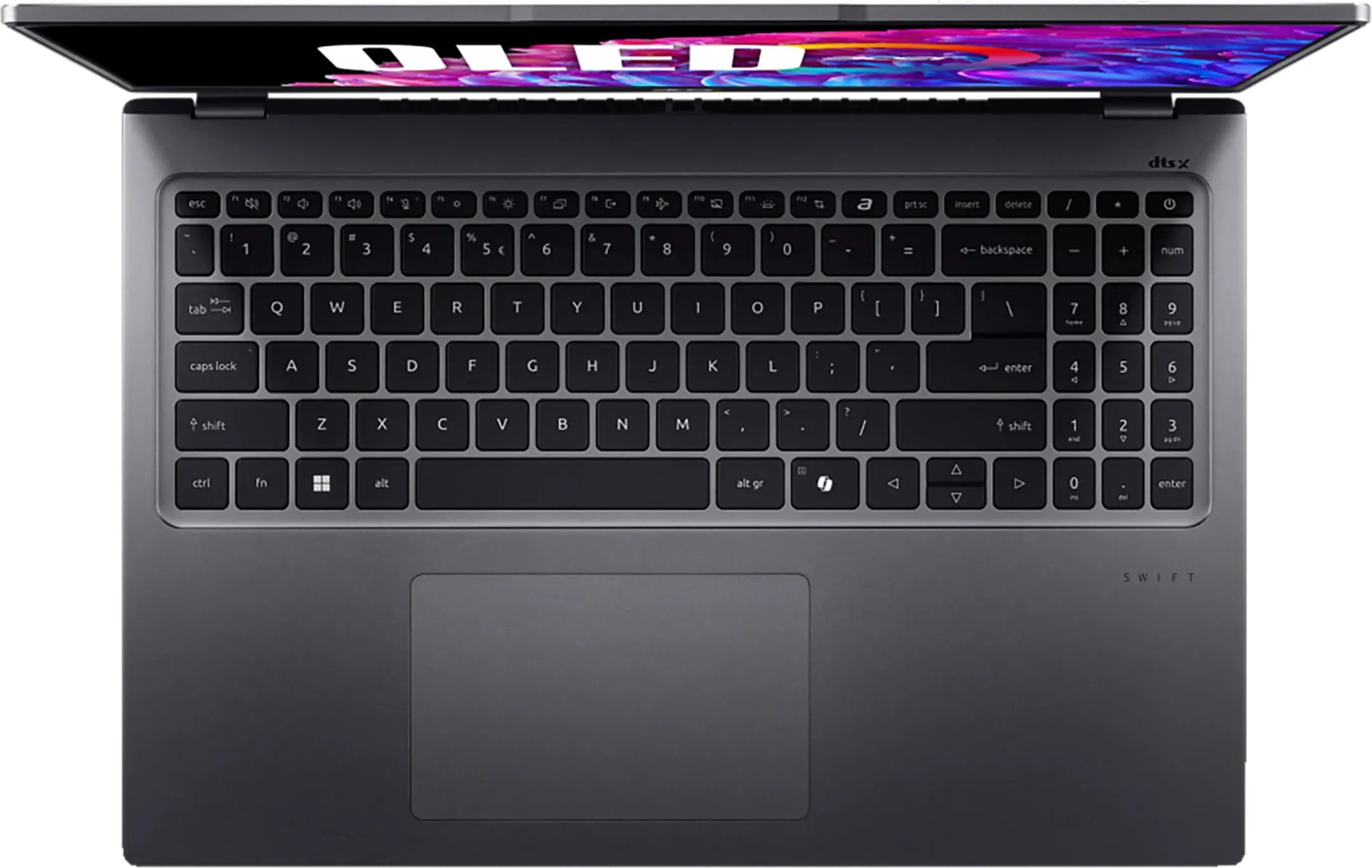 Acer Swift Go 16 SFG16-72-72Q4 image