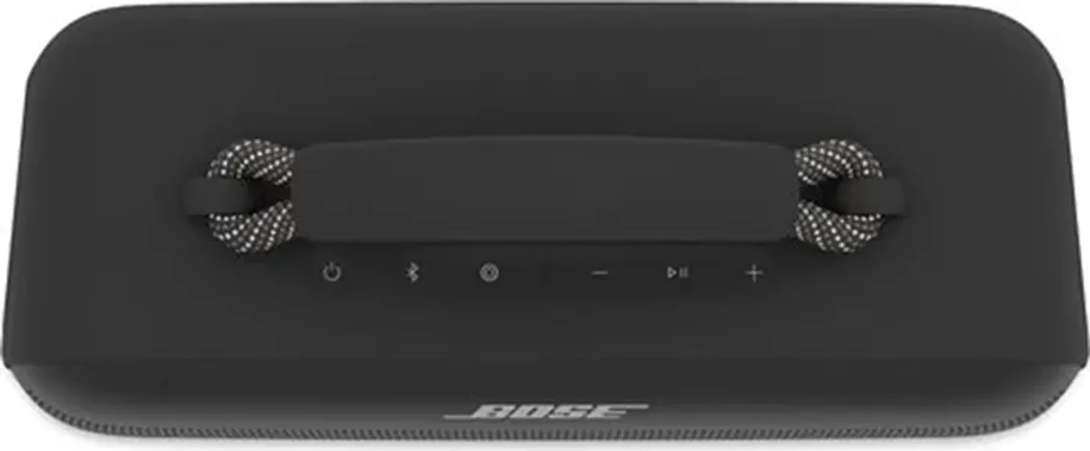 Bose SoundLink Max speaker - Zwart image
