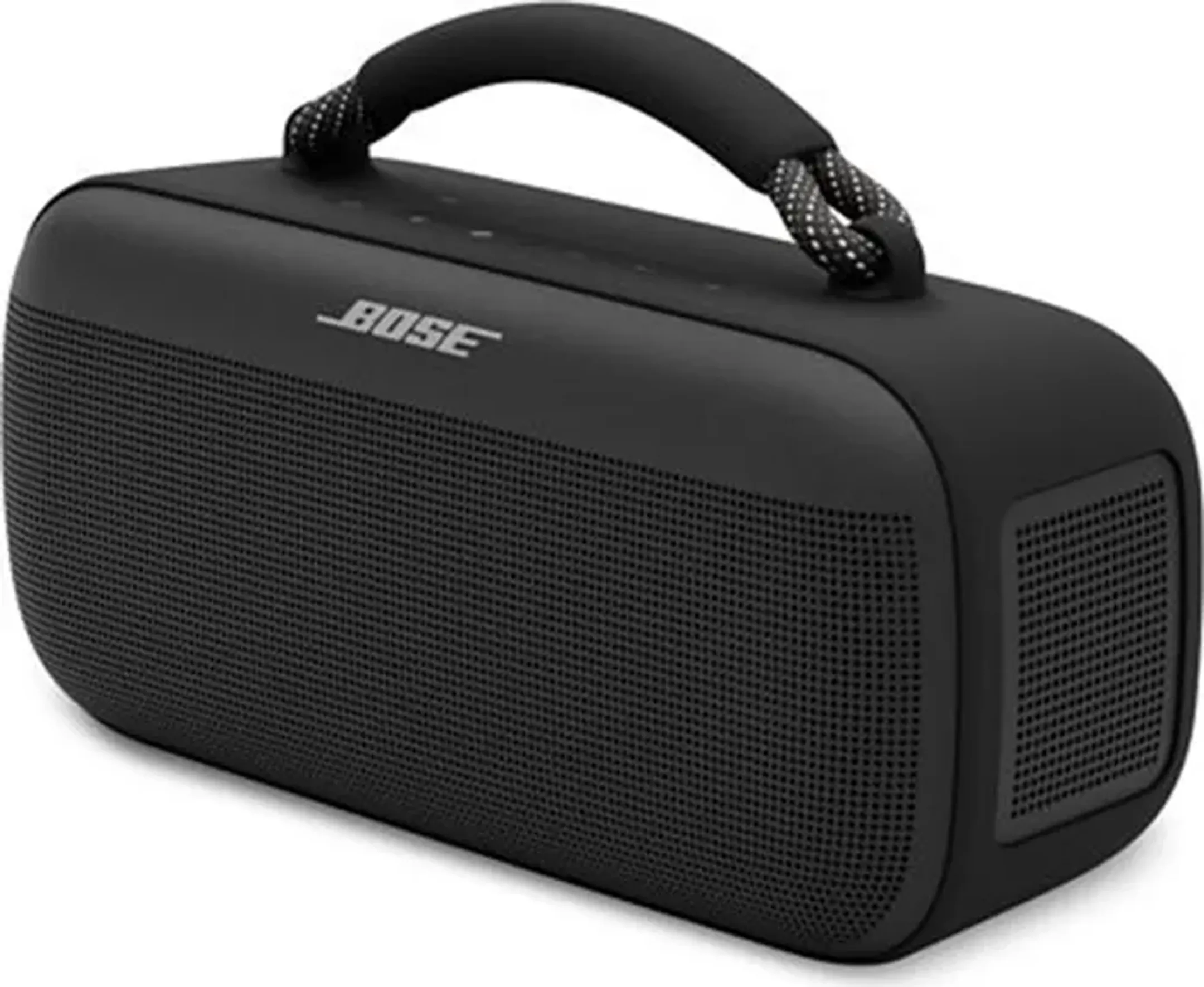 Bose SoundLink Max speaker - Zwart image