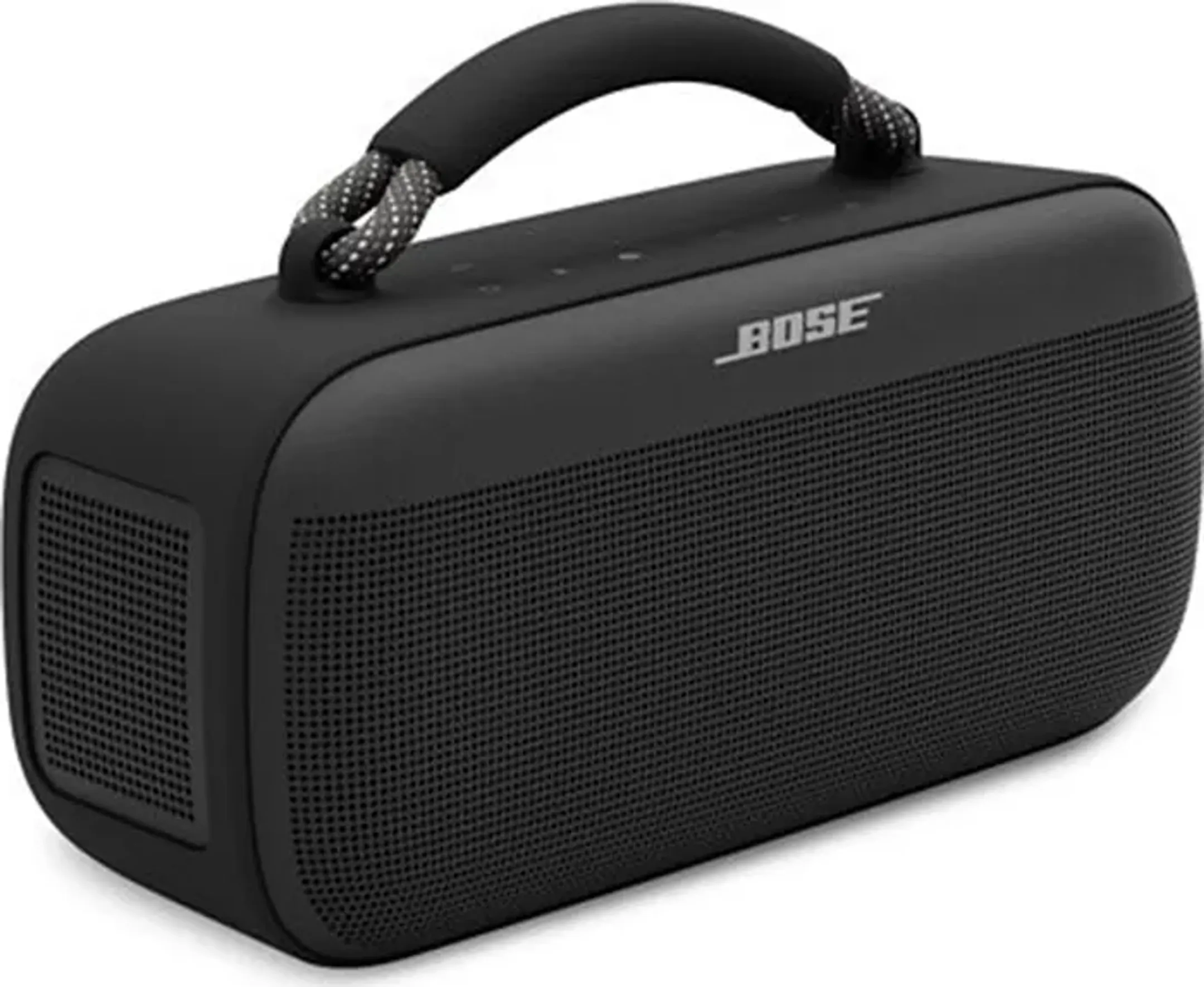 Bose SoundLink Max speaker - Zwart image