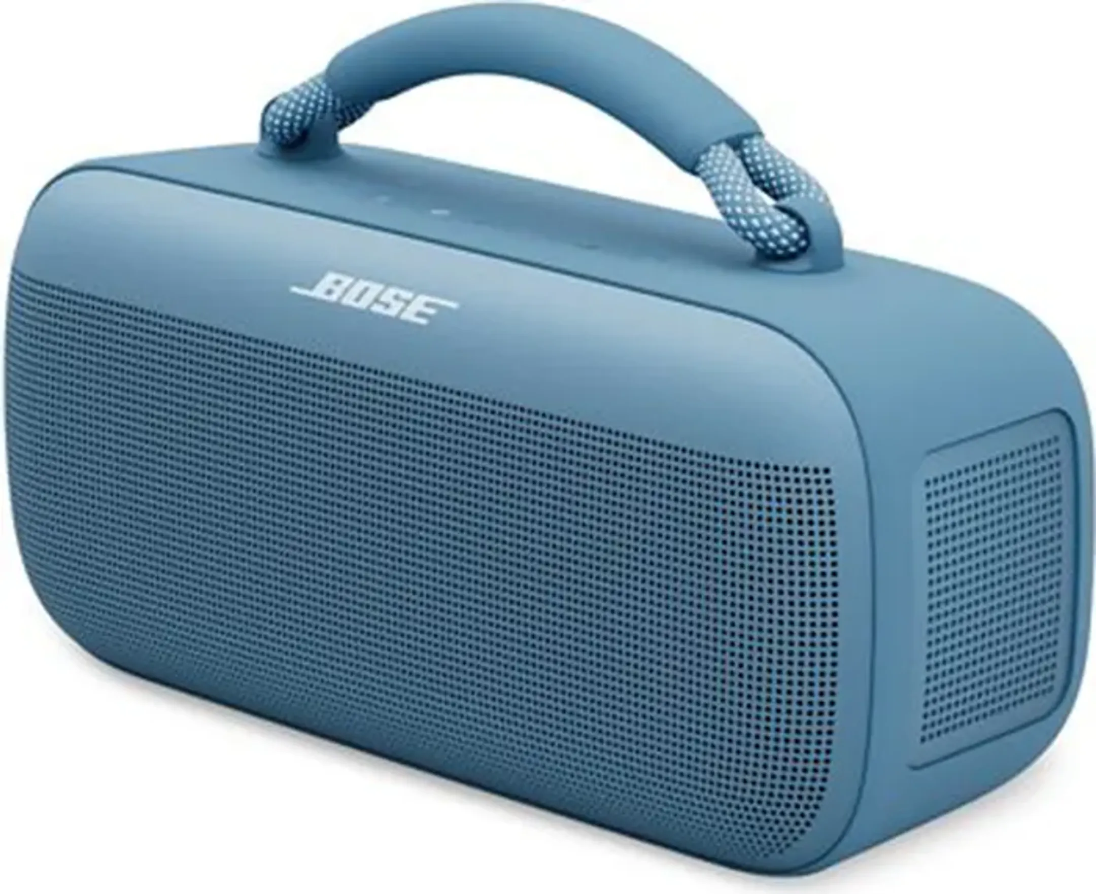 Bose Enceinte SoundLink Max - Bleu image