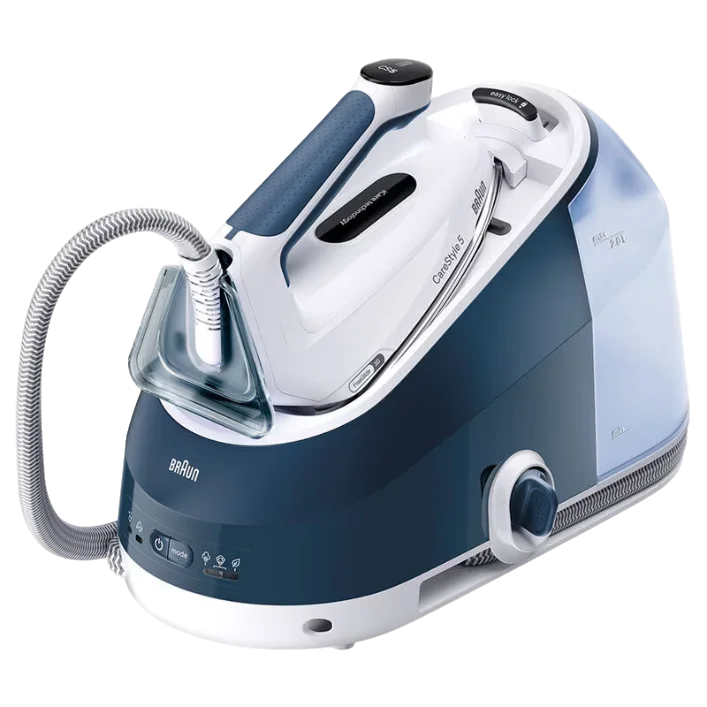Braun Stoomgenerator CareStyle 5 IS5245BL