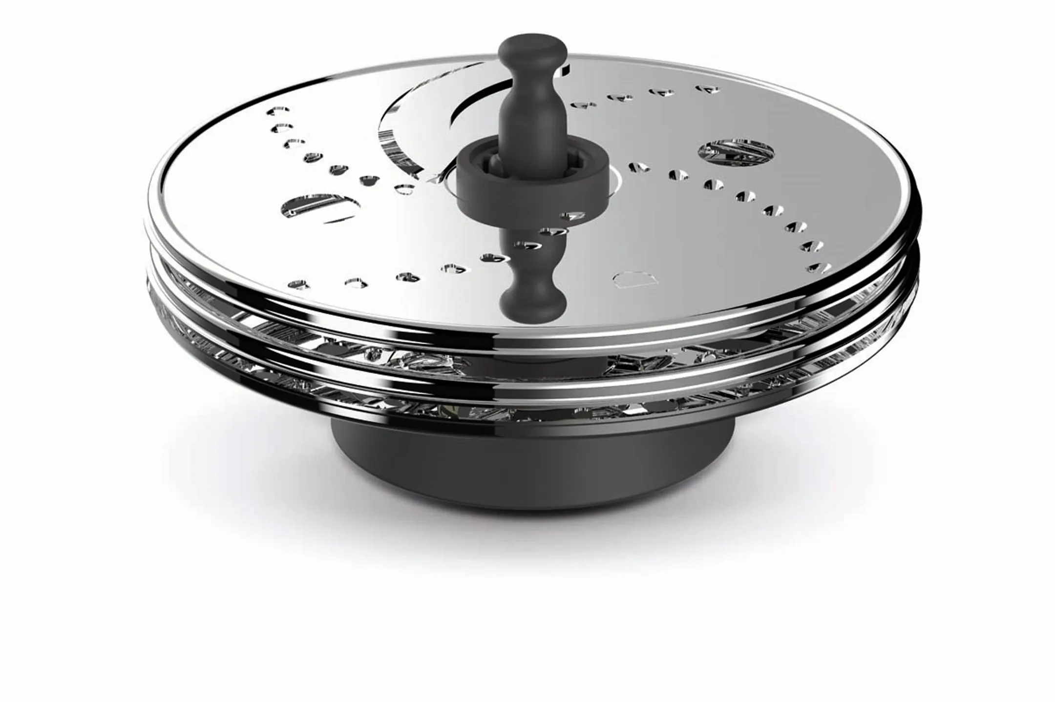 Moulinex Robot chauffant i-Companion Touch Pro YY5042FG image