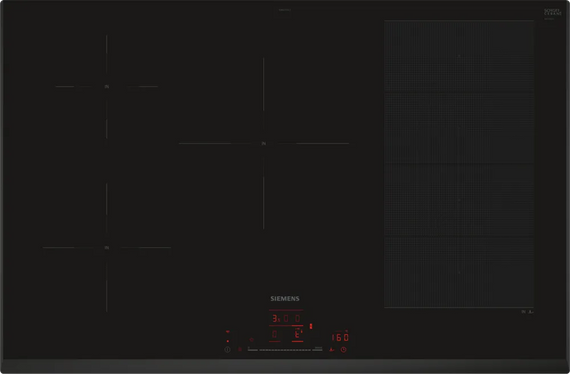 Inductiekookplaat EX851HVC1E
