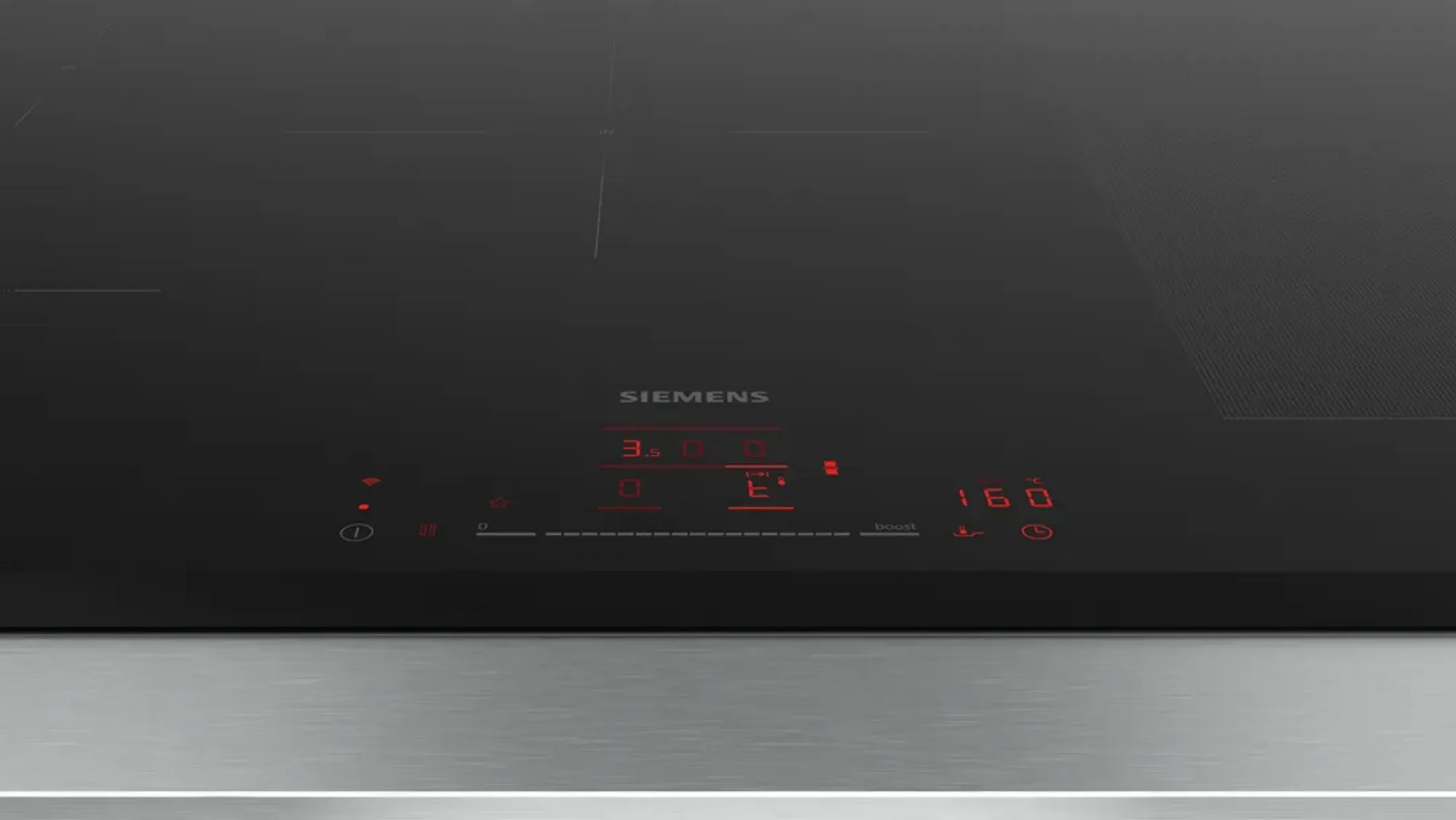Siemens Inductiekookplaat EX851HVC1E image