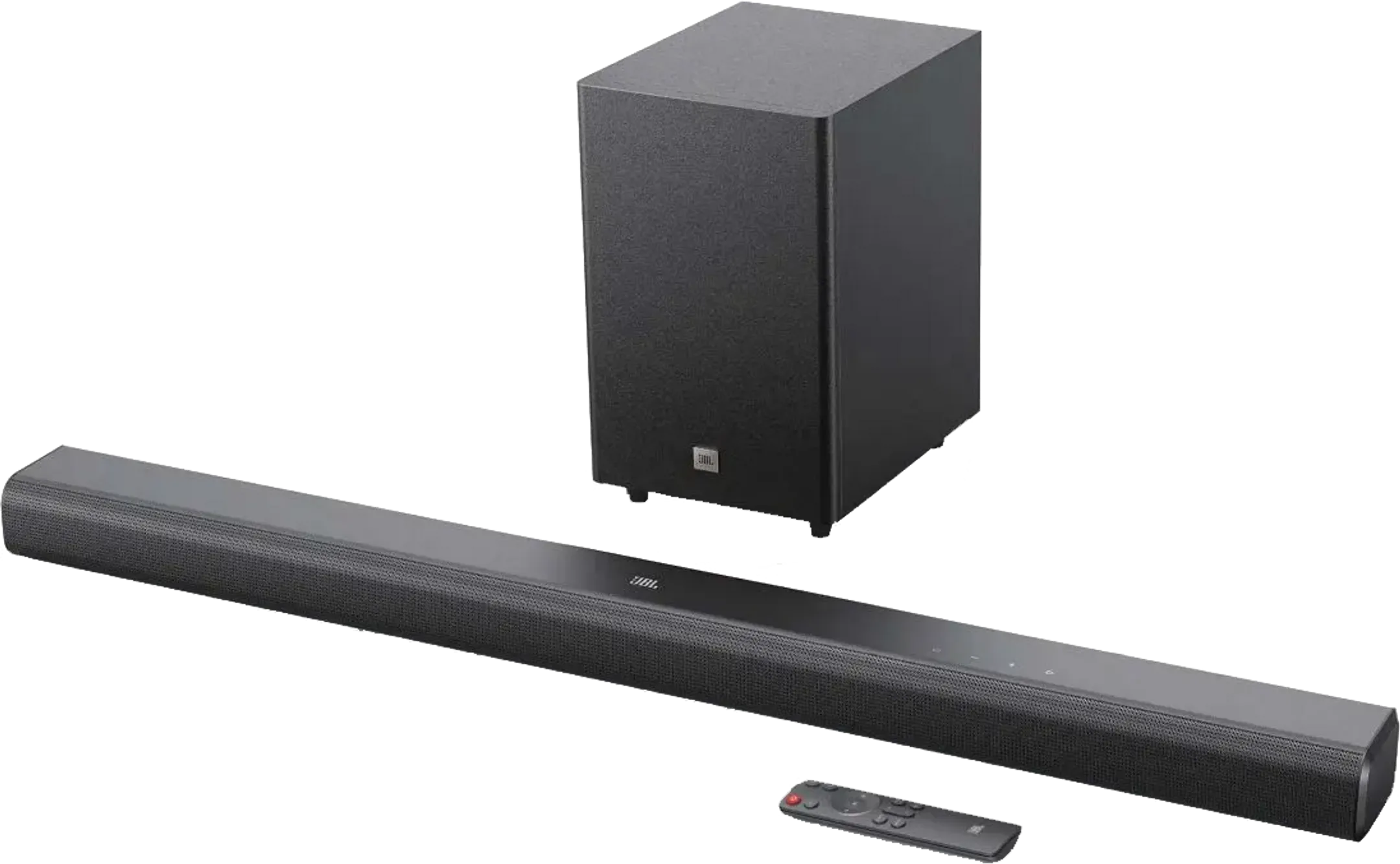 Barre de son SB550 - 3.1 canaux