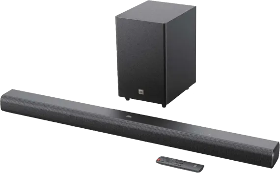 SB550 soundbar - 3.1 kanalen