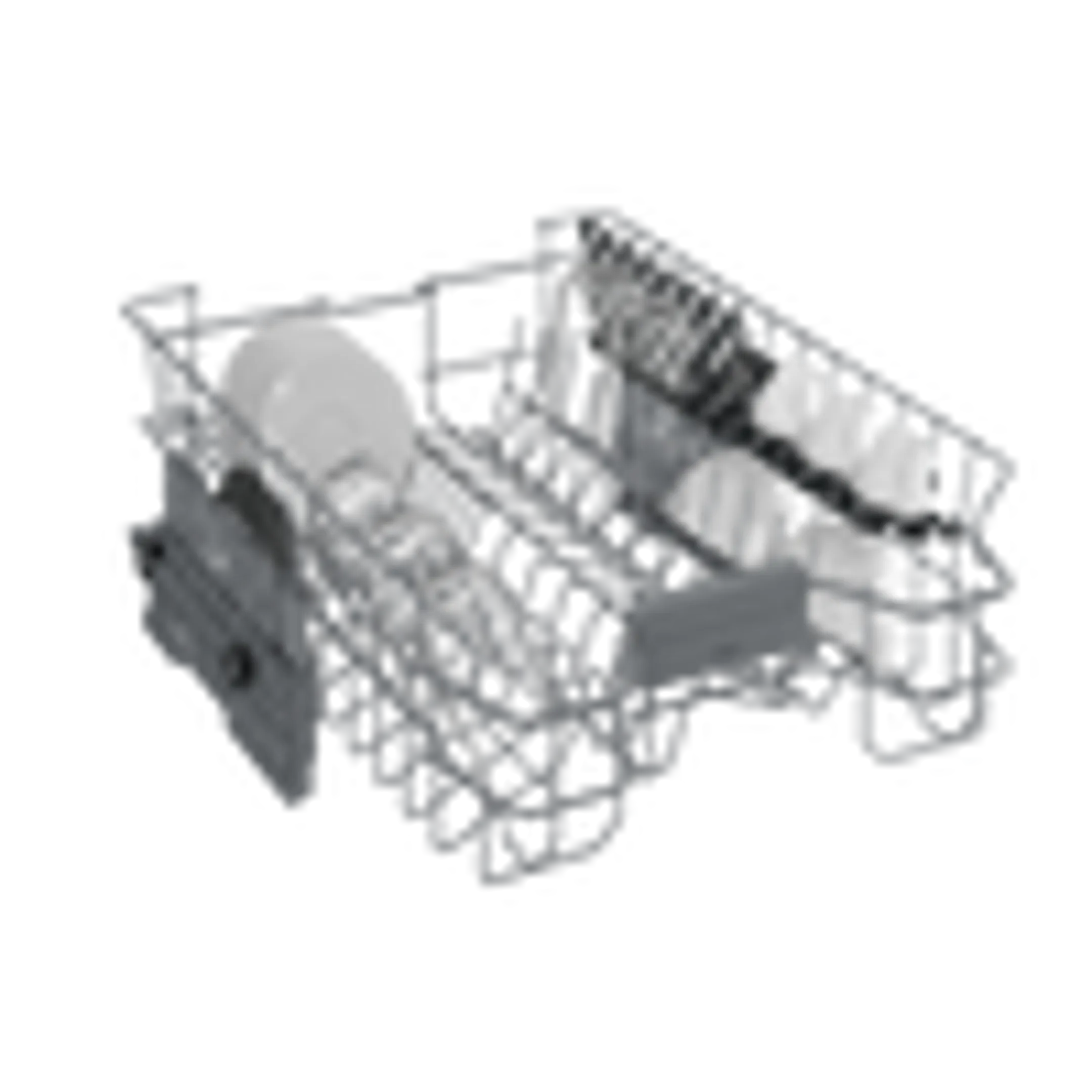 Beko Vaatwasser BDFS26046XQ Slimline image