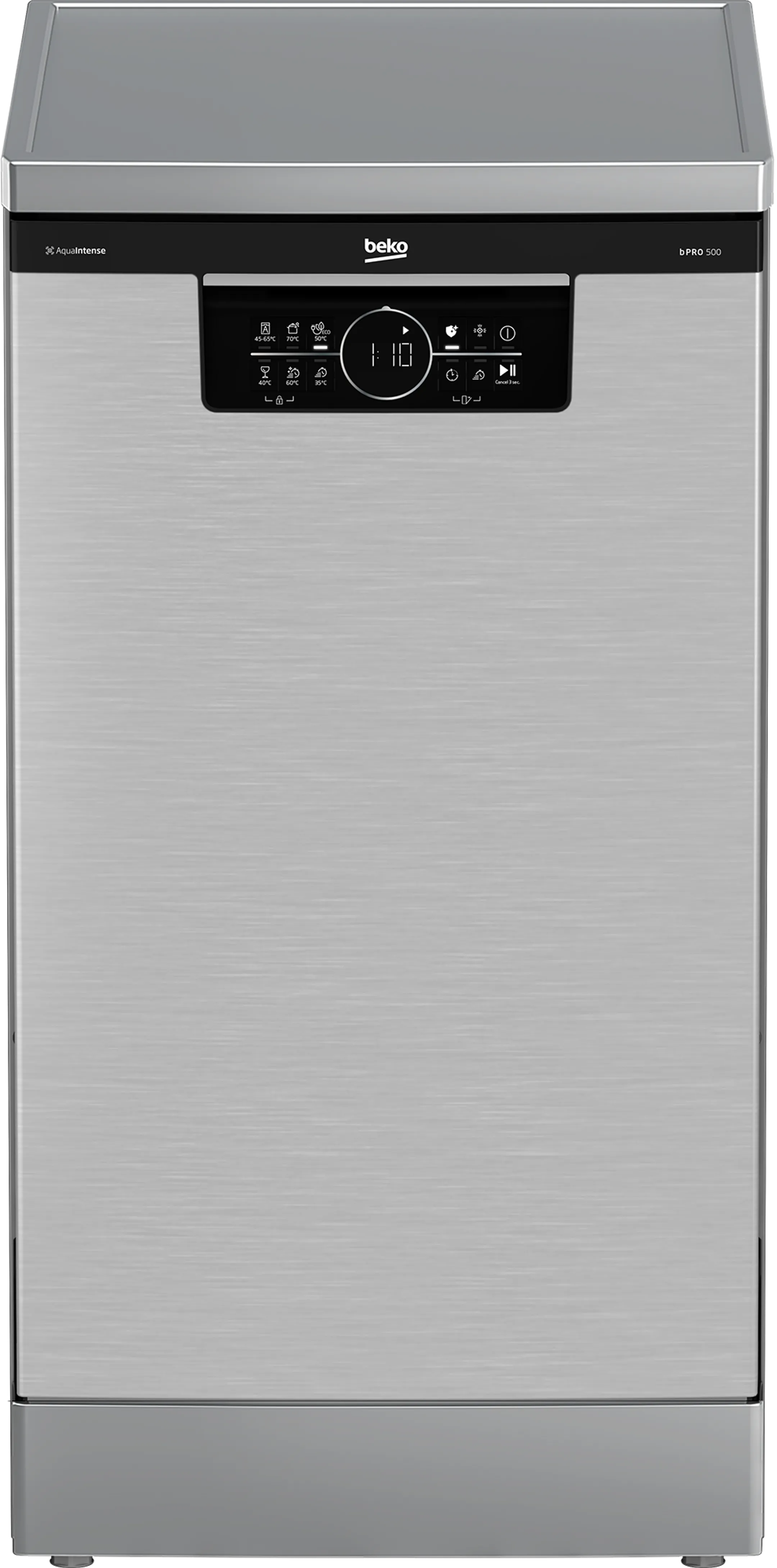 Lave-vaisselle BDFS26046XQ Slimline