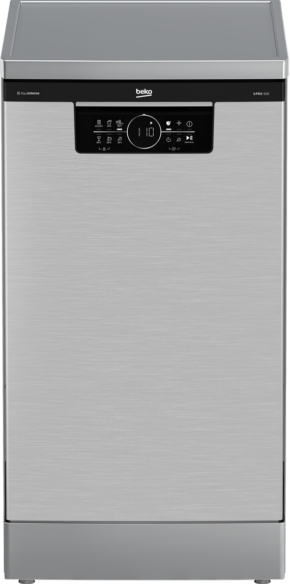 Lave-vaisselle BDFS26046XQ Slimline