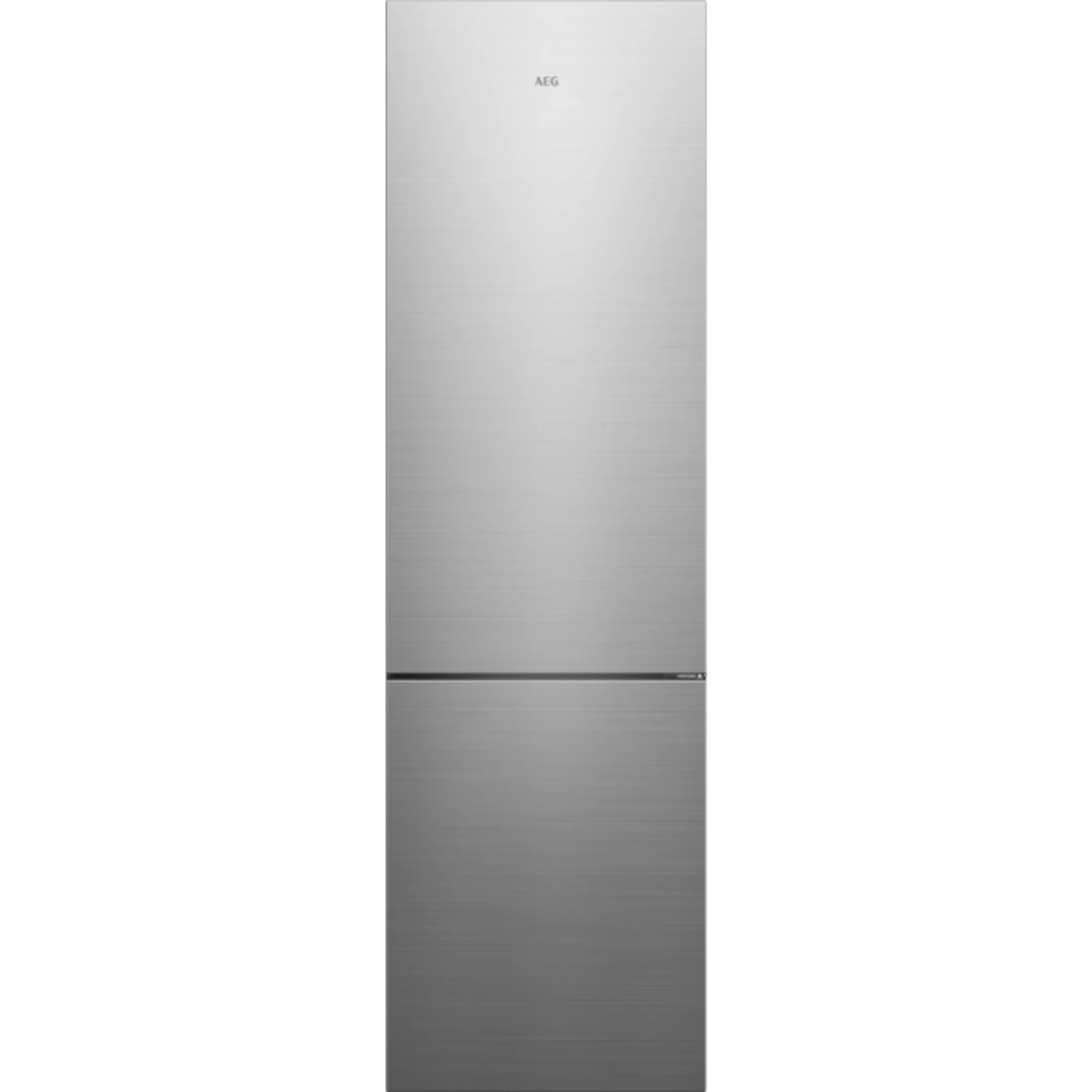 AEG Combi frigo congélateur ORC7P361CX image