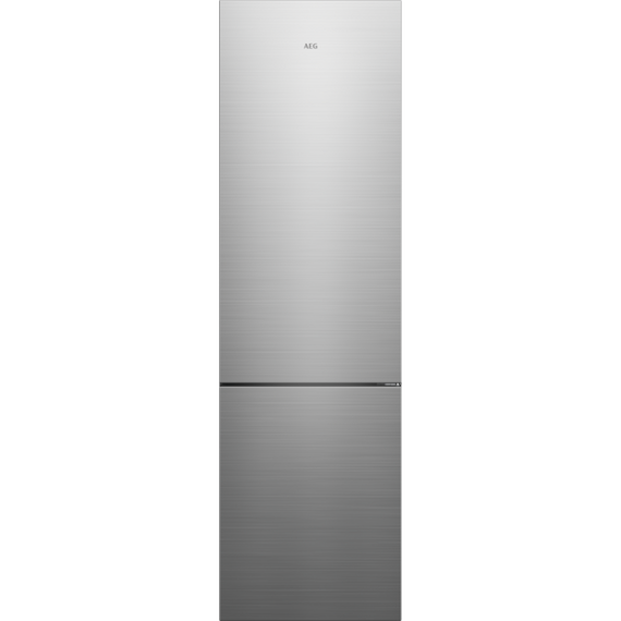 AEG Koelkast met diepvries ORC7P361CX, foto 2