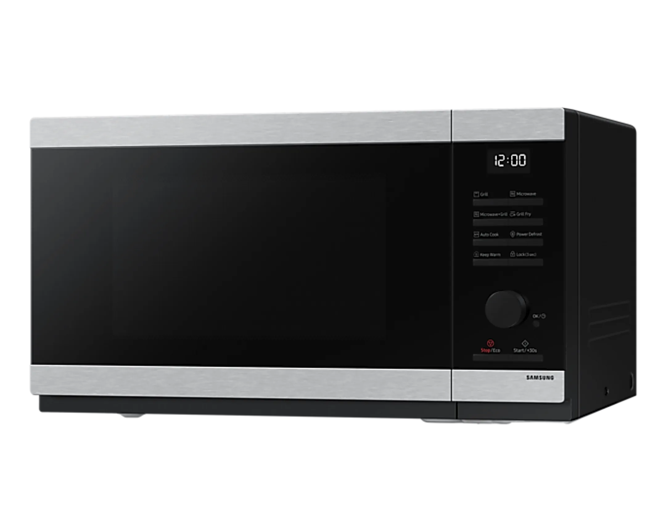 Samsung Micro-ondes MG32DG4524CTE1 image