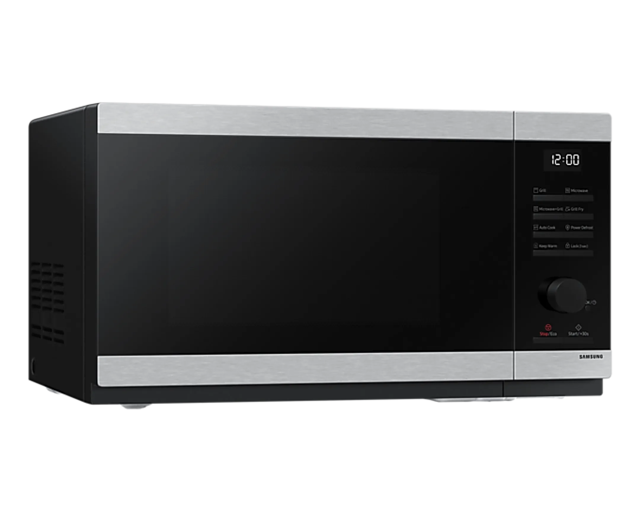 Samsung Micro-ondes MG32DG4524CTE1 image