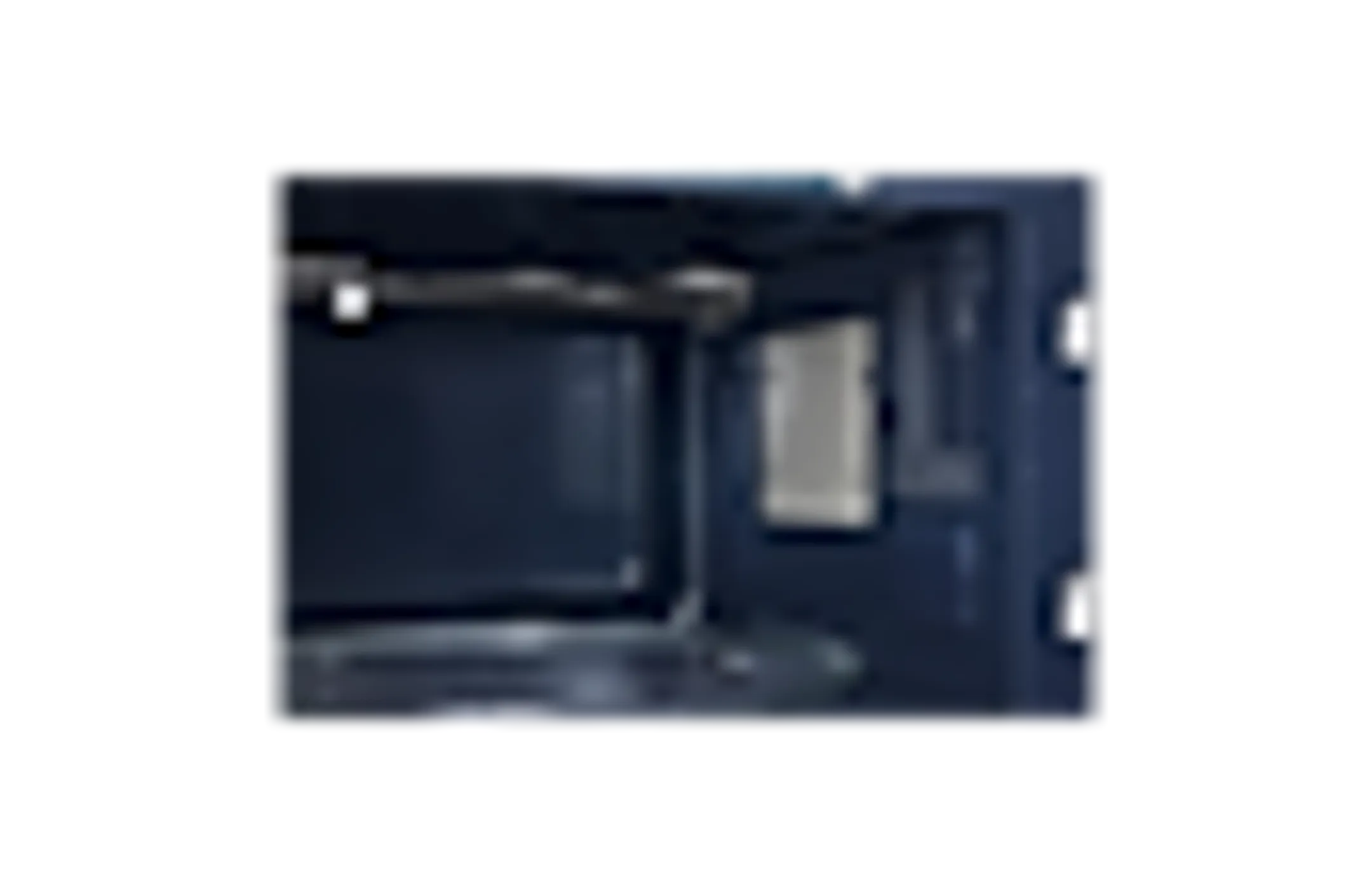 Samsung Micro-ondes MG32DG4524CTE1 image