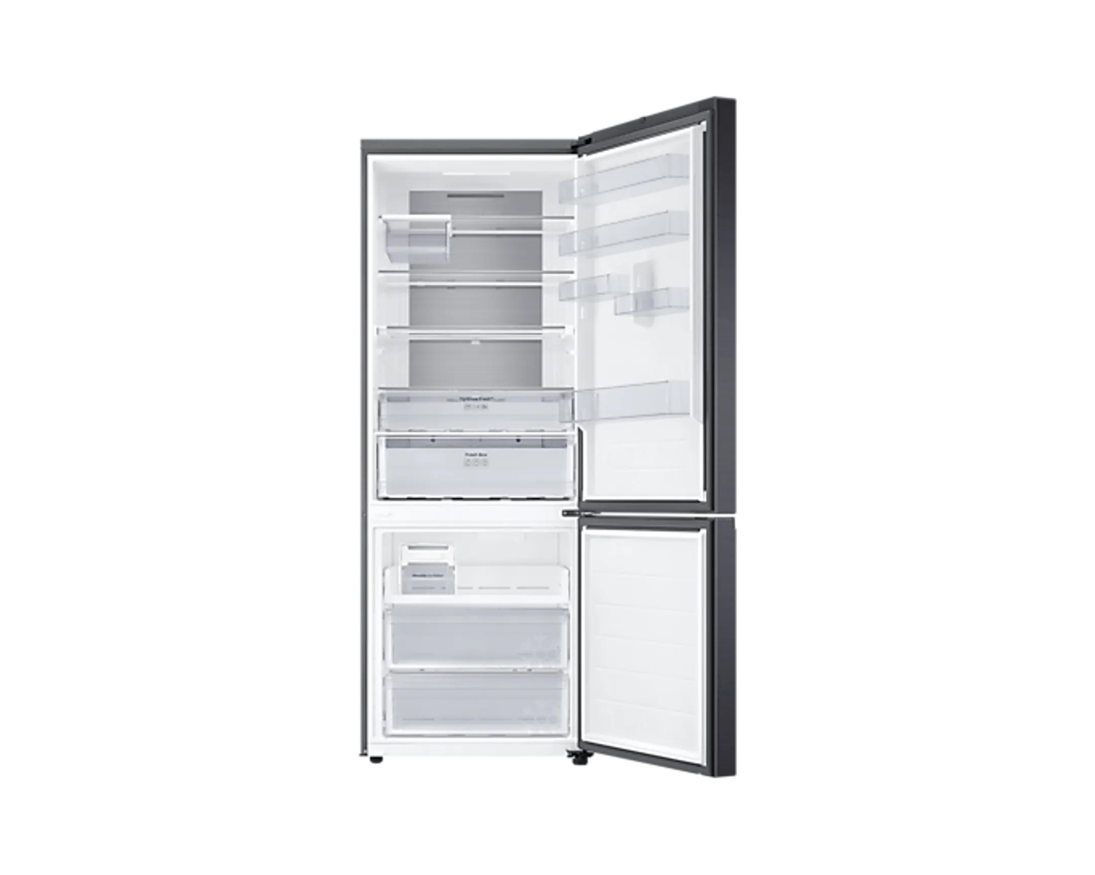Samsung Combi frigo congélateur RB53DG706AB1EF Extra Large image