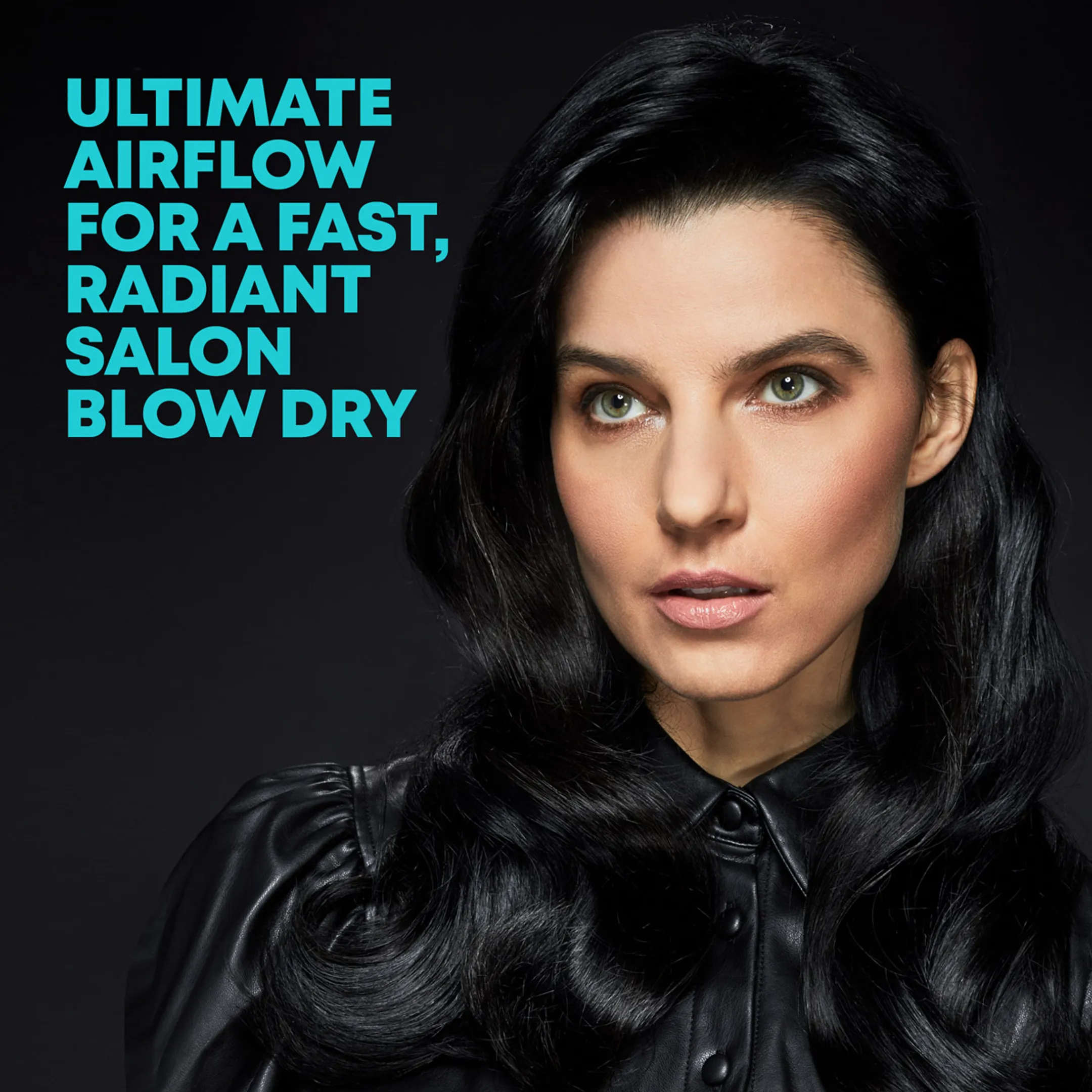 Revamp Haardroger Progloss 3950 DR-3950-EU  image
