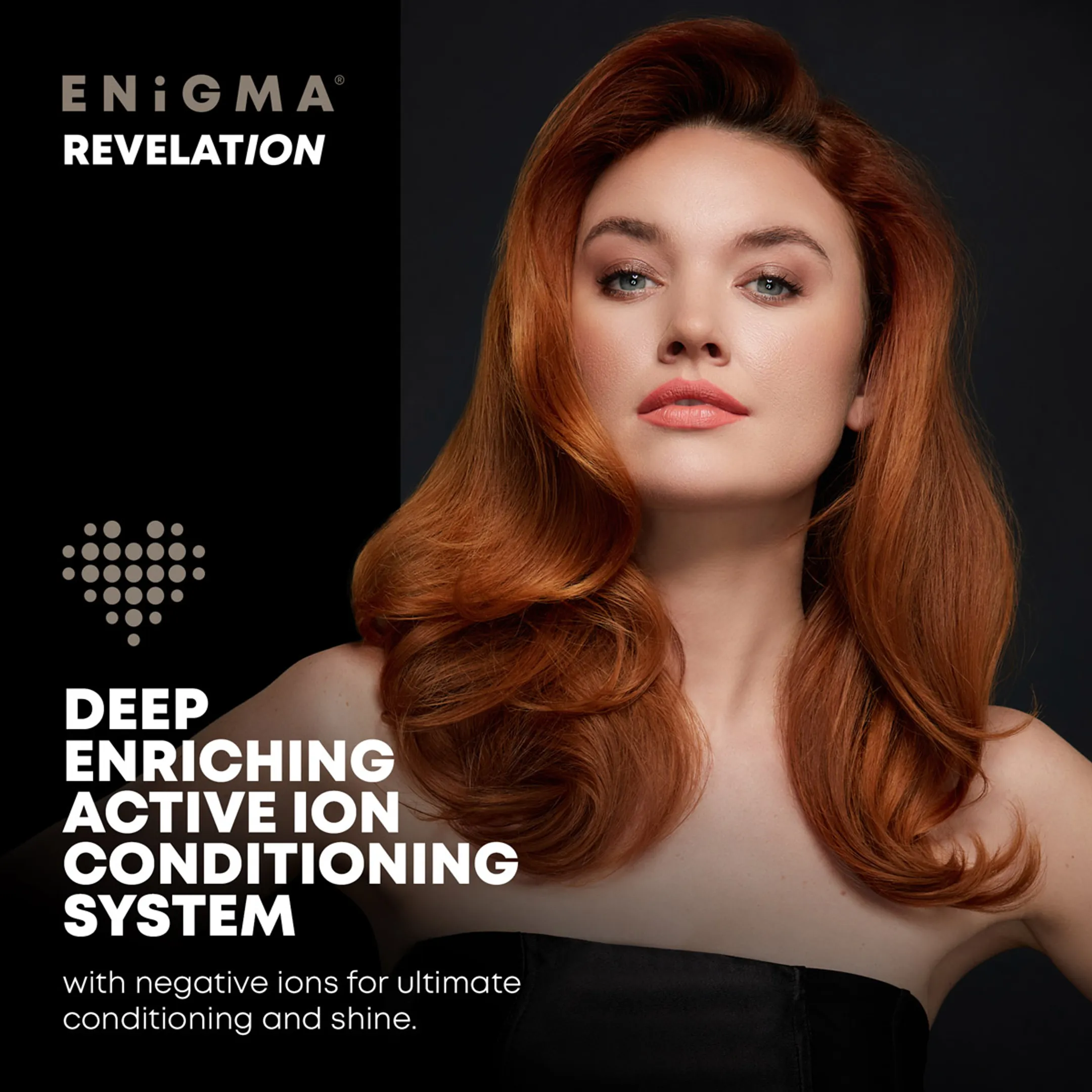 Revamp  Sèche-cheveux Enigma REVELATION  image