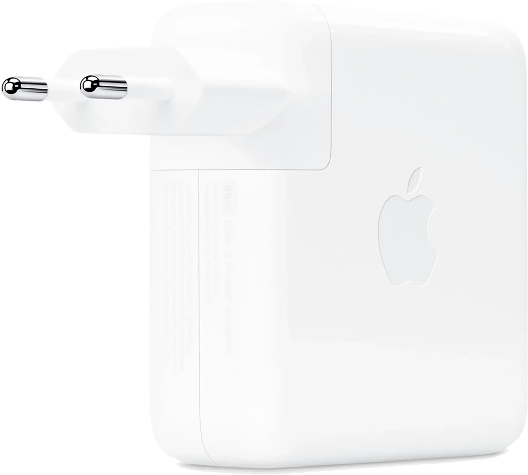 Apple USB‑C-lichtnetadapter van 96 W image