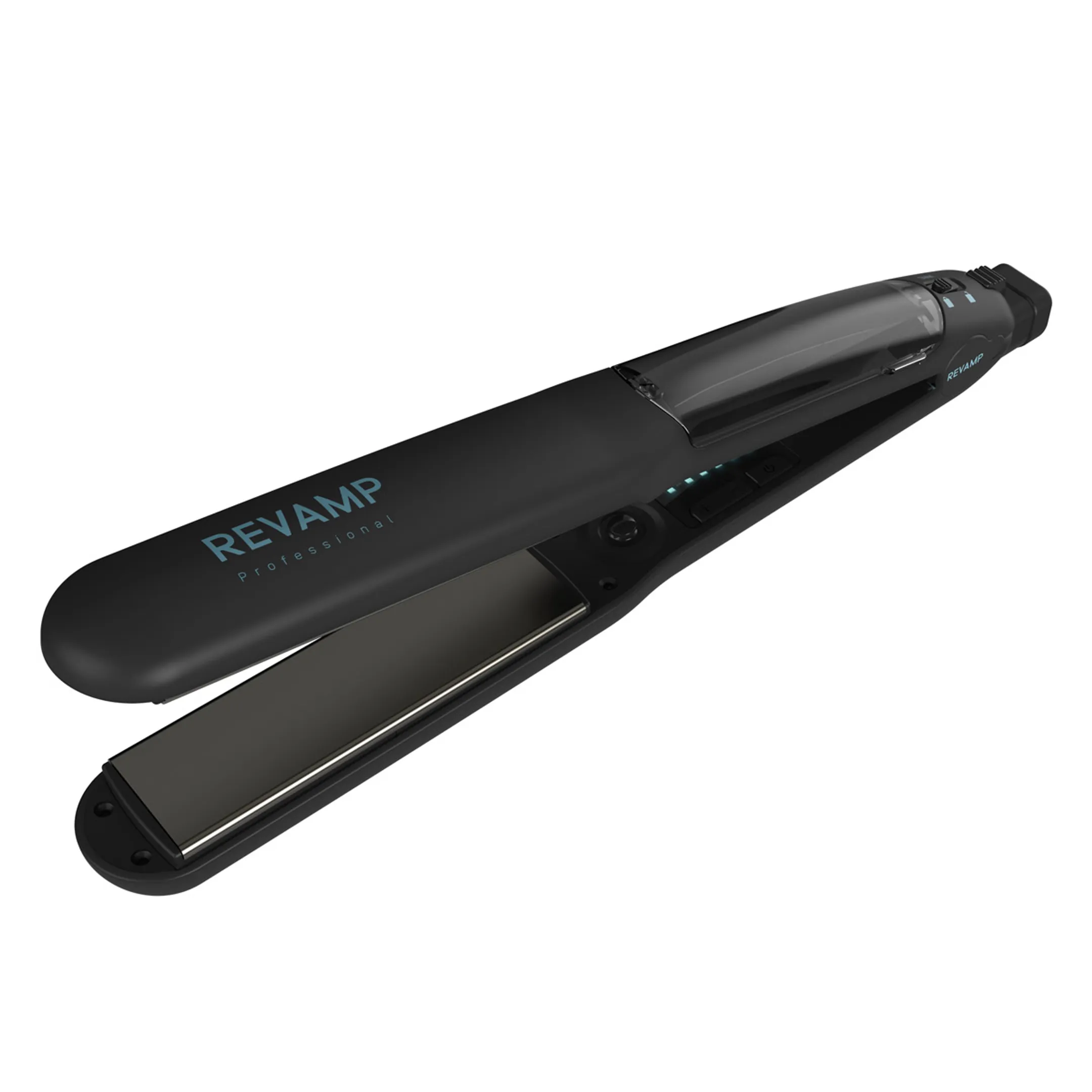 Revamp Lisseur Progloss Steamcare Ceramic ST-1600 image