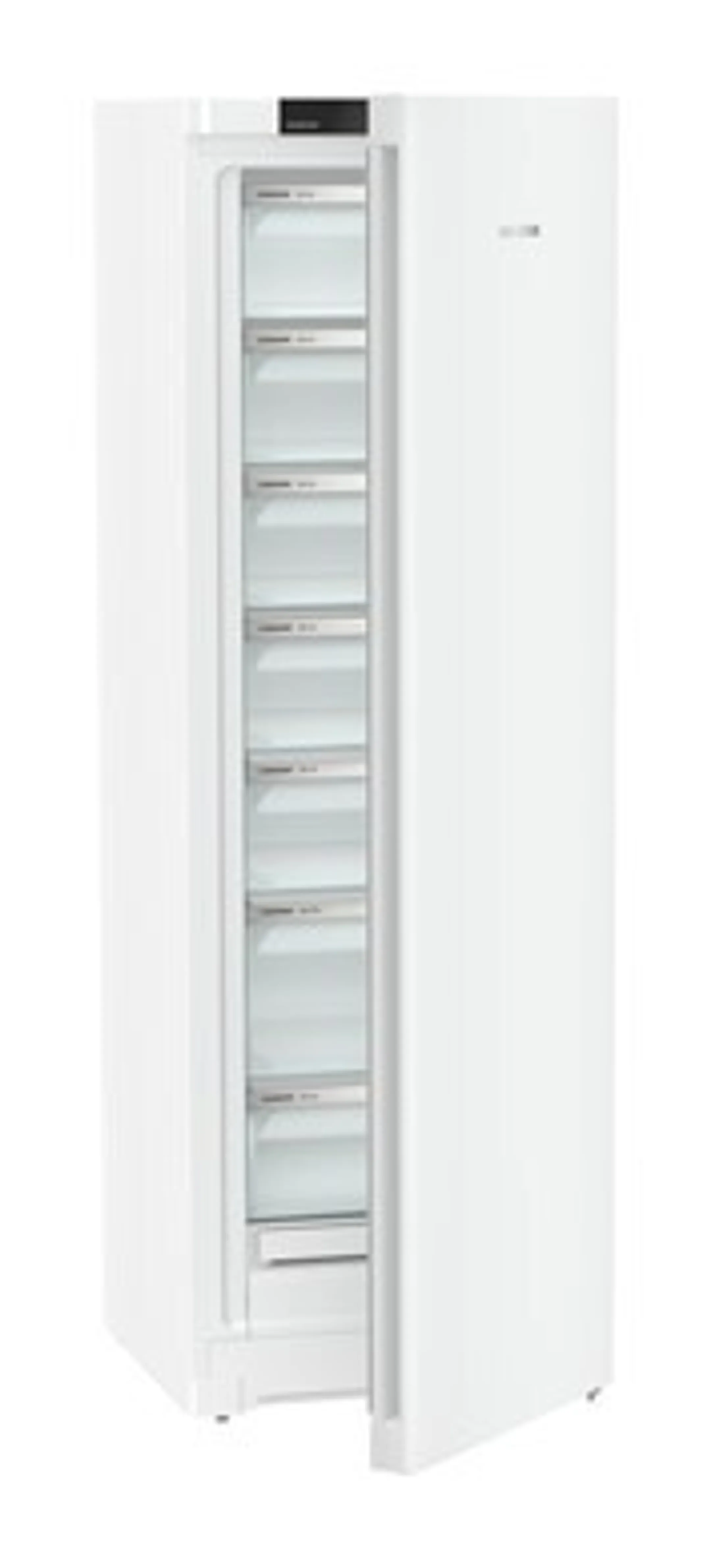 Liebherr Diepvries FNd 522i image