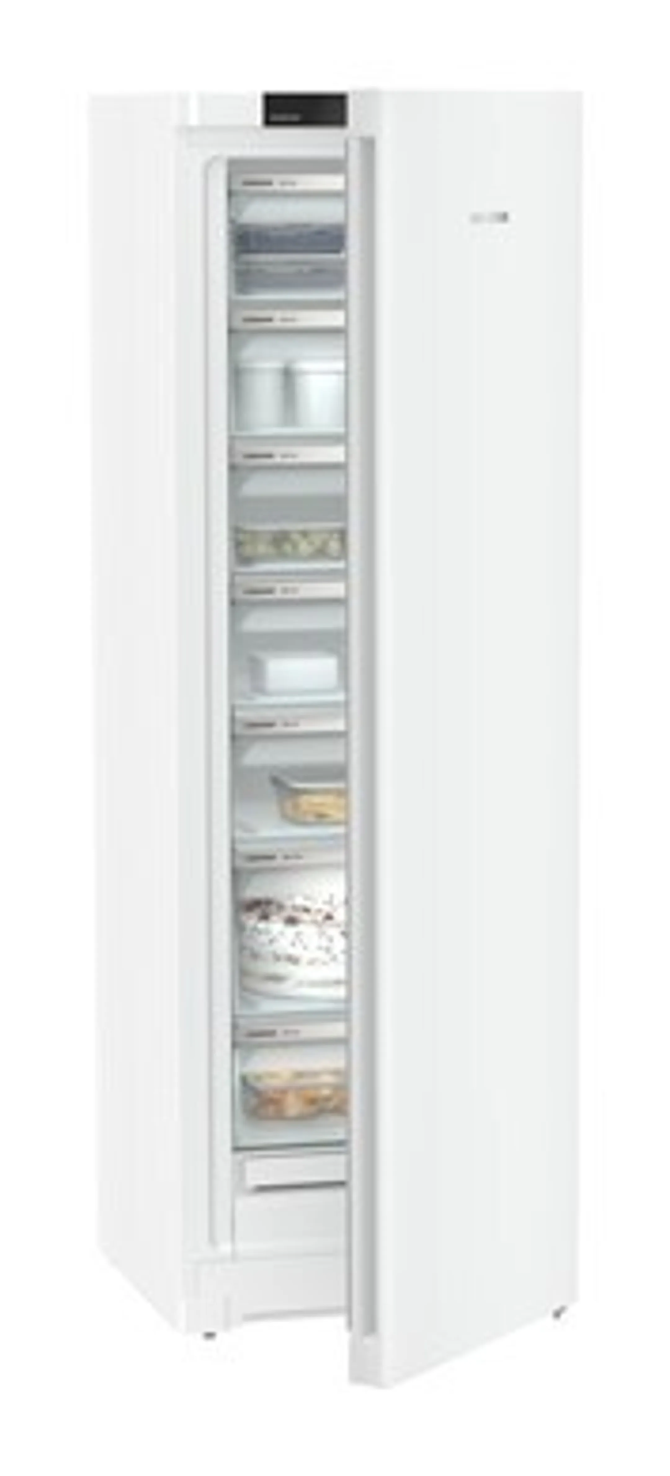 Diepvries FNd 522i