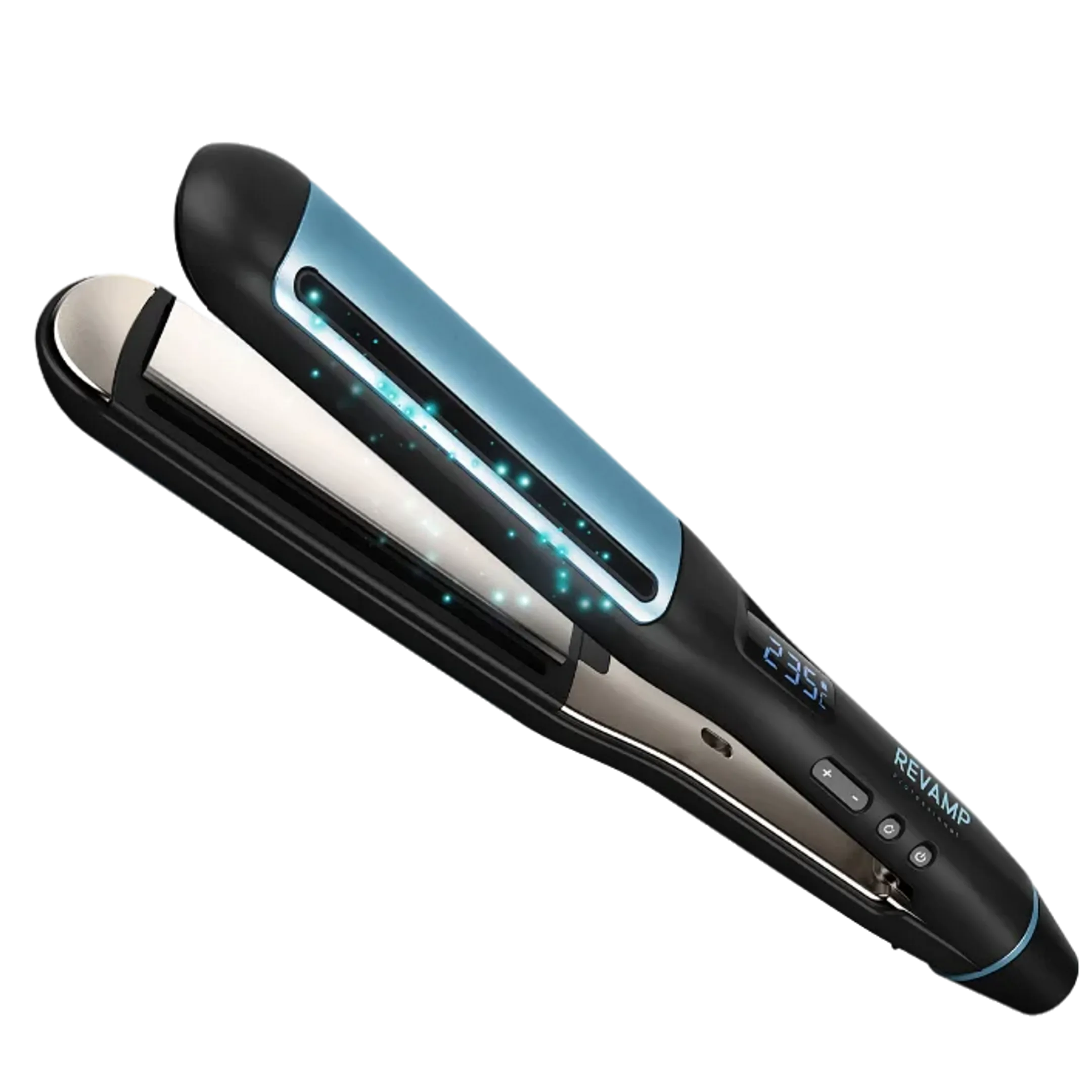 Lisseur Progloss Hydro Shield X Shine Ceramic
