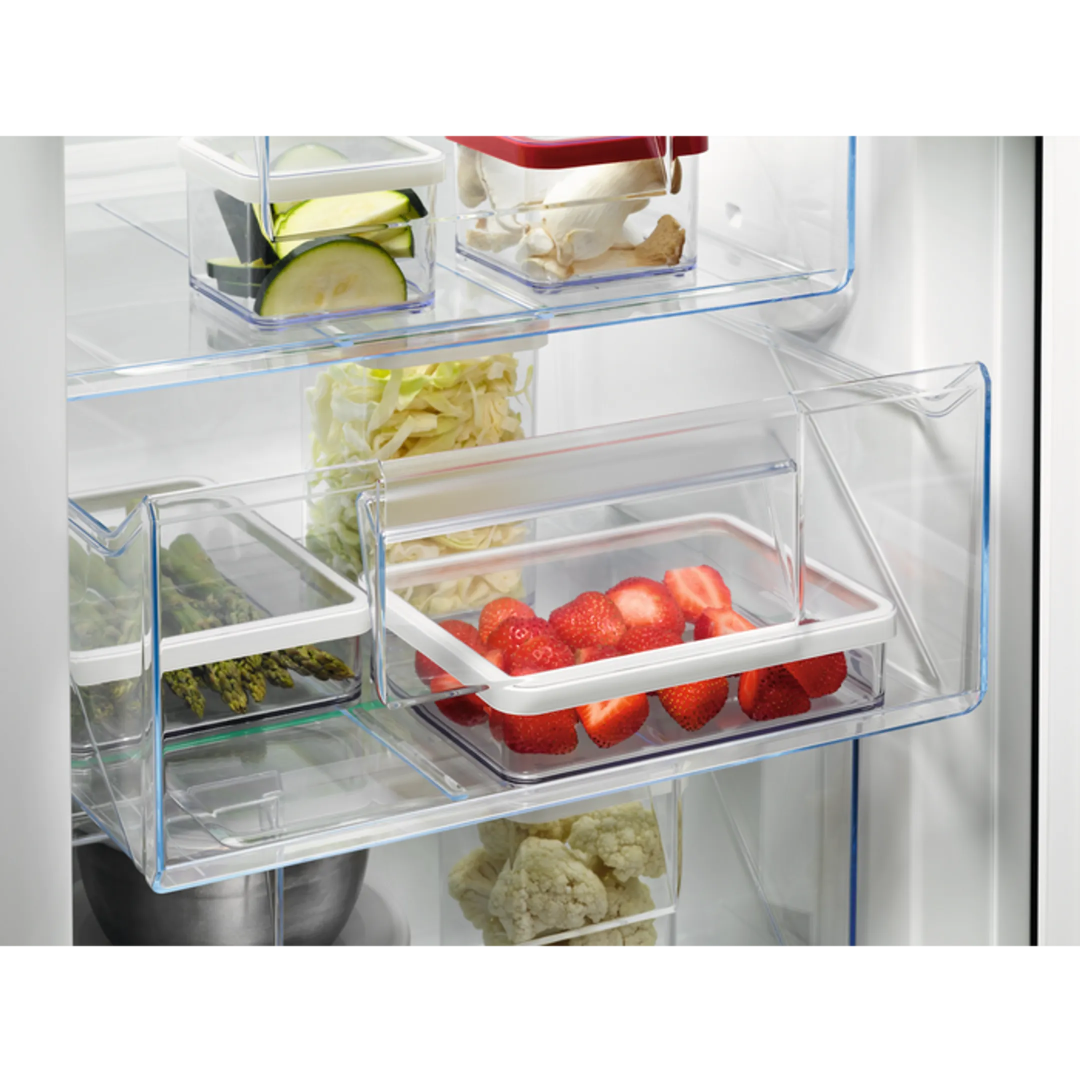 AEG Congélateur encastrable TAB6L88ES image