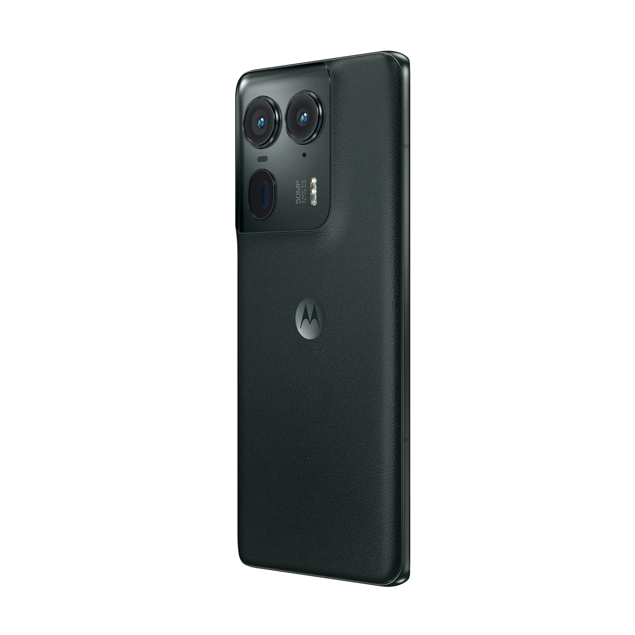 Motorola Edge 50 Ultra - Vert image