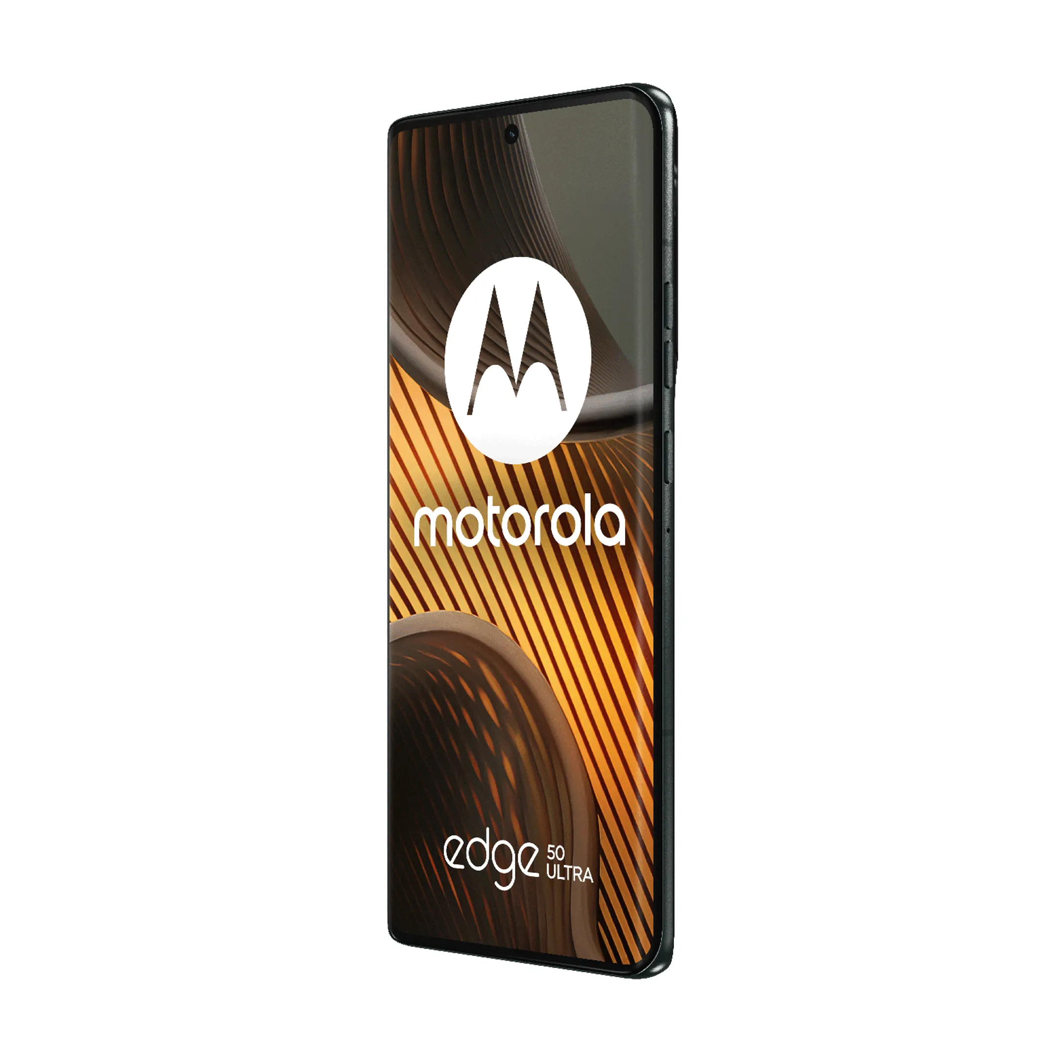 Motorola Edge 50 Ultra - Vert image