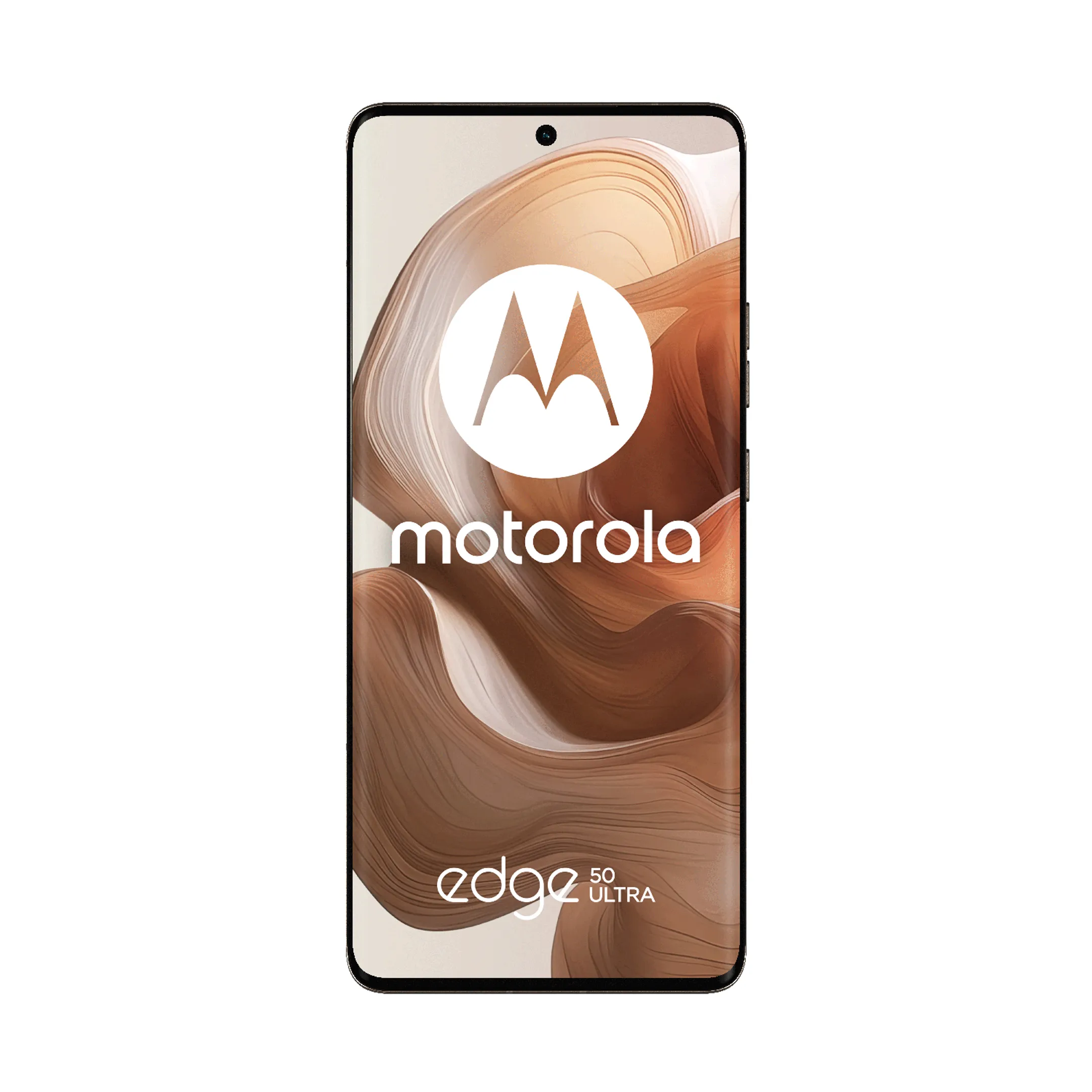 Motorola Edge 50 Ultra - Gris image