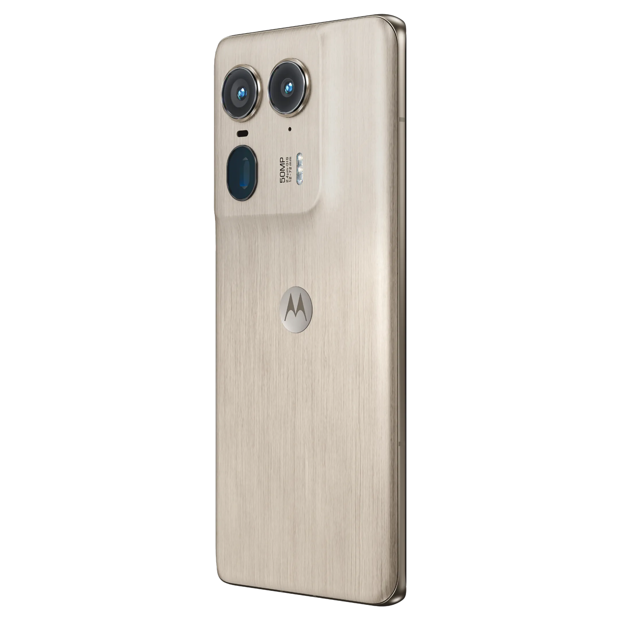 Motorola Edge 50 Ultra - Gris image