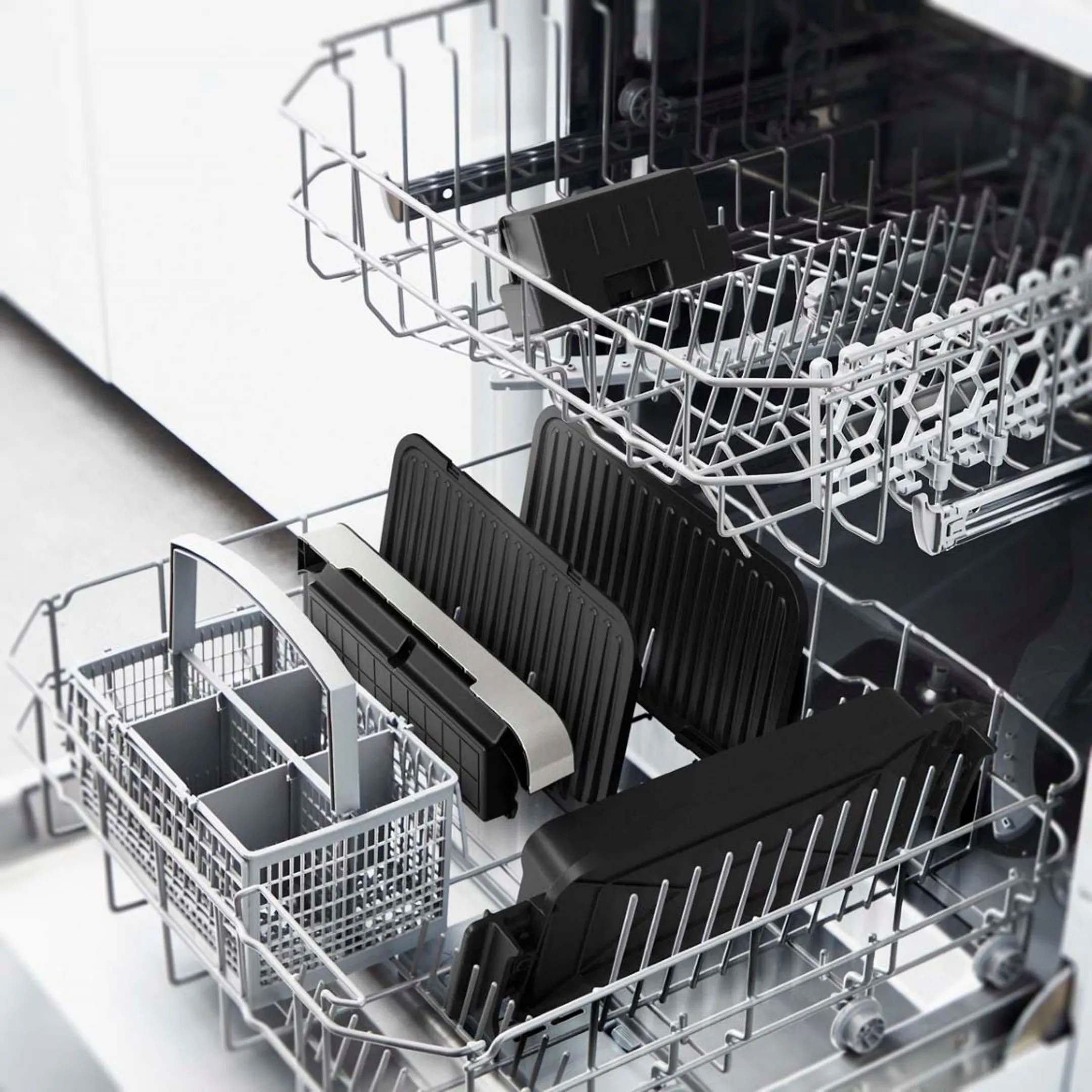 Tefal OptiGrill XL 4-in-1 YY5283FB image