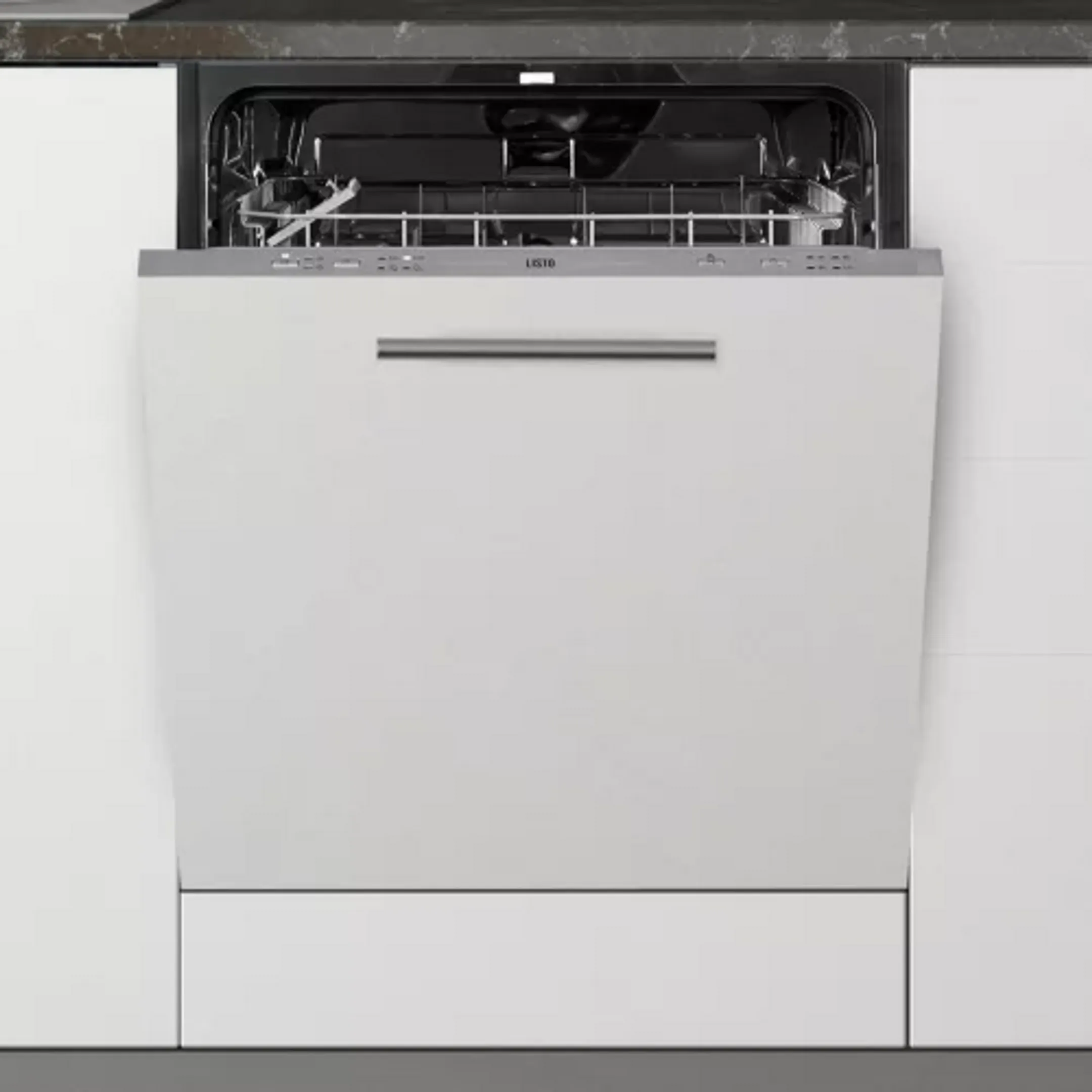Inbouw vaatwasser LVI47 L2f 