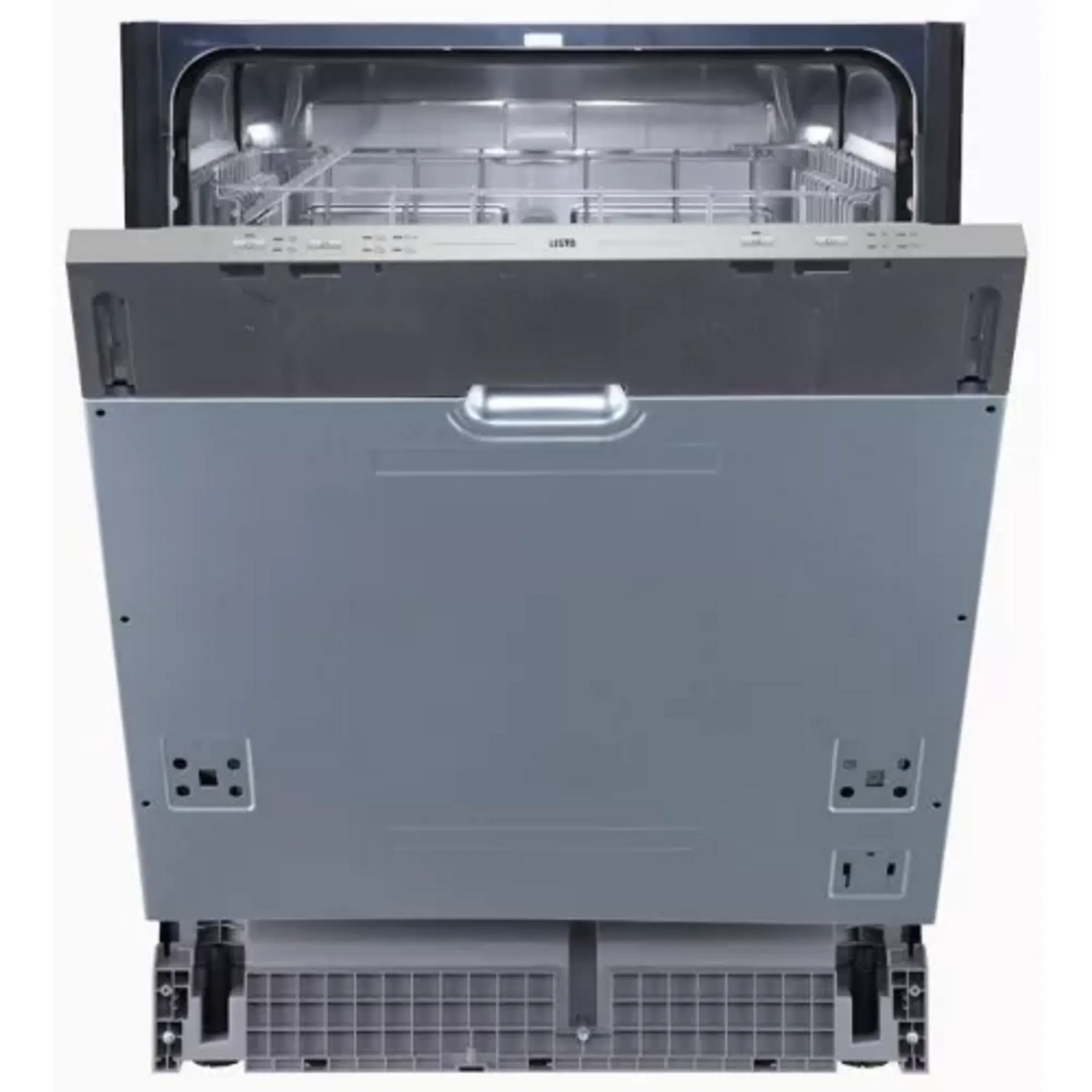 Listo Inbouw vaatwasser LVI47 L2f  image