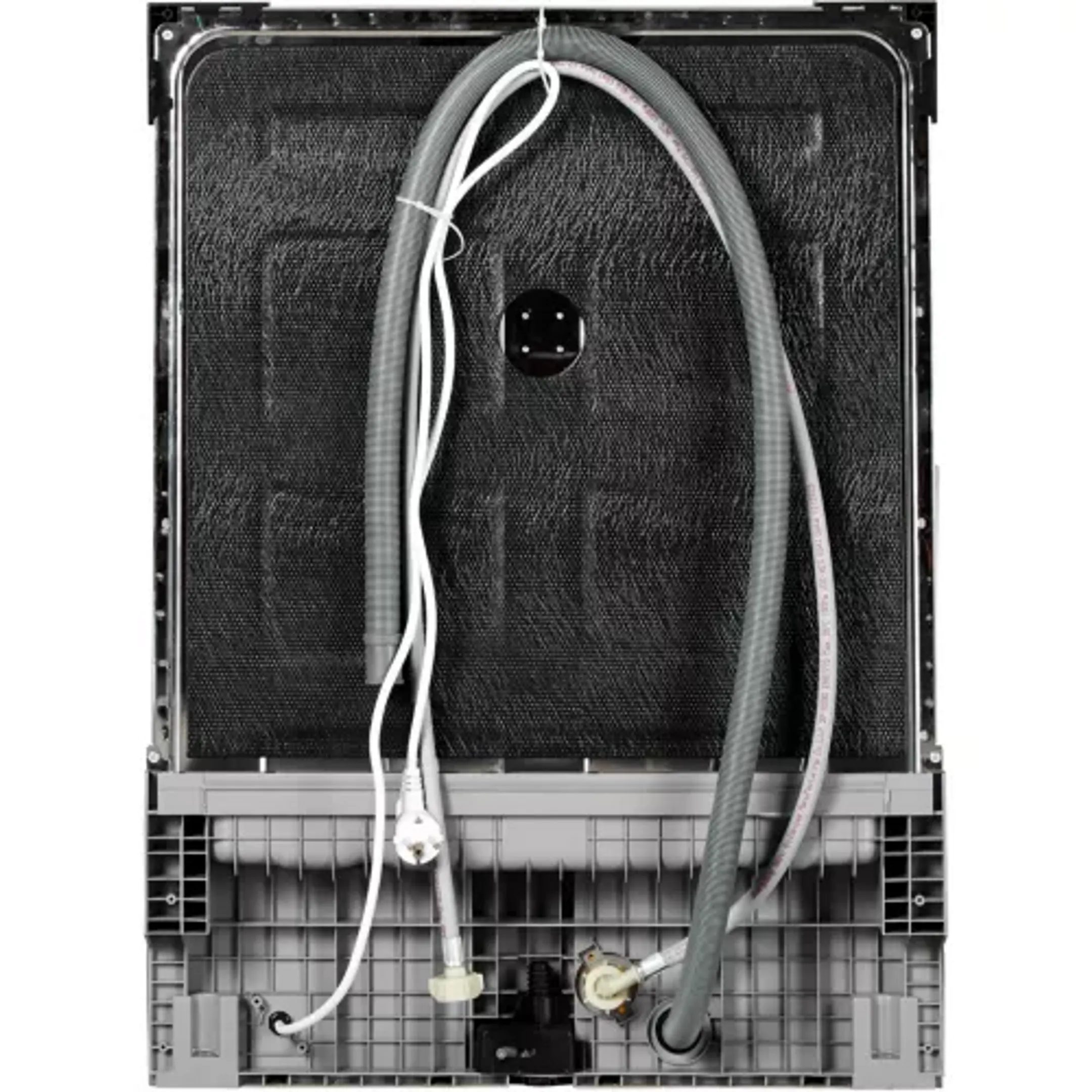 Listo Inbouw vaatwasser LVI47 L2f  image