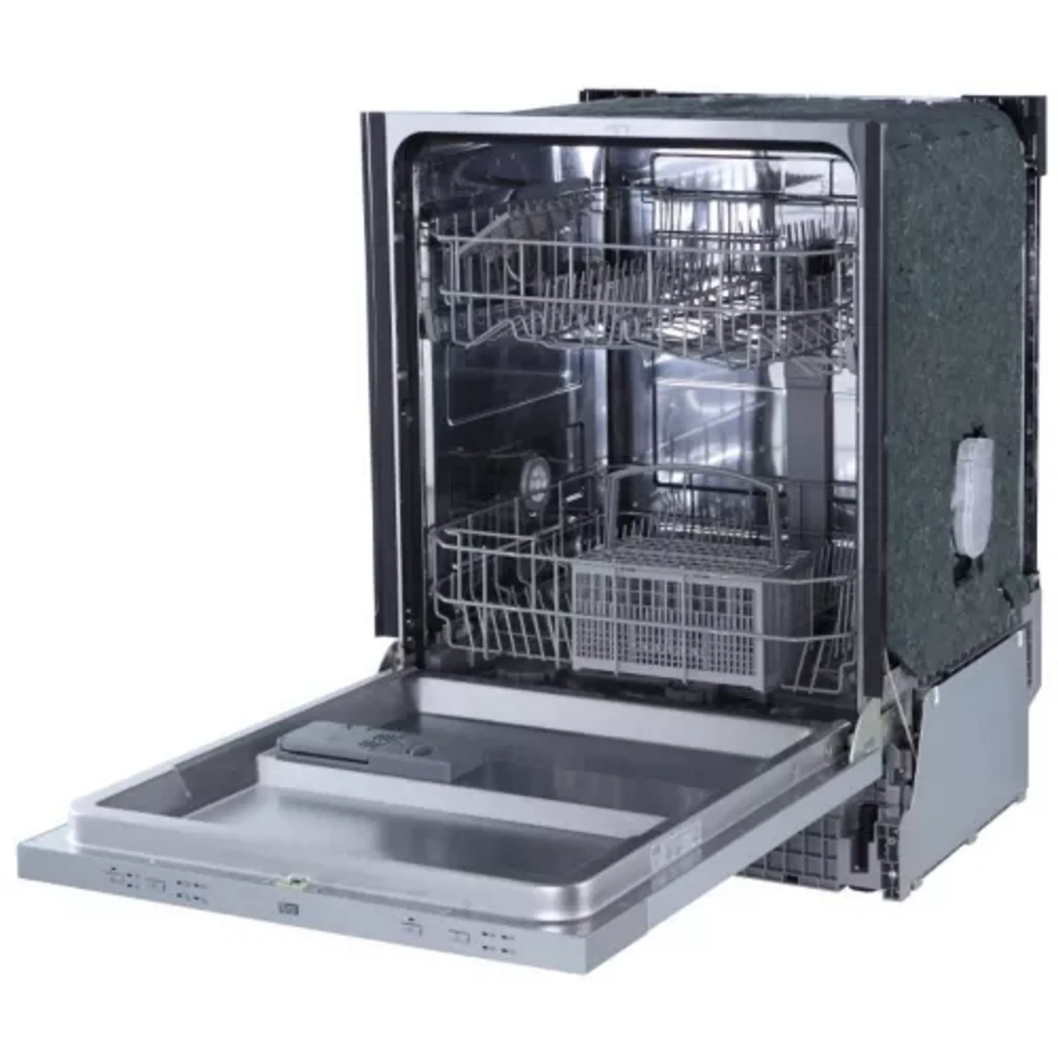 Listo Inbouw vaatwasser LVI47 L2f  image