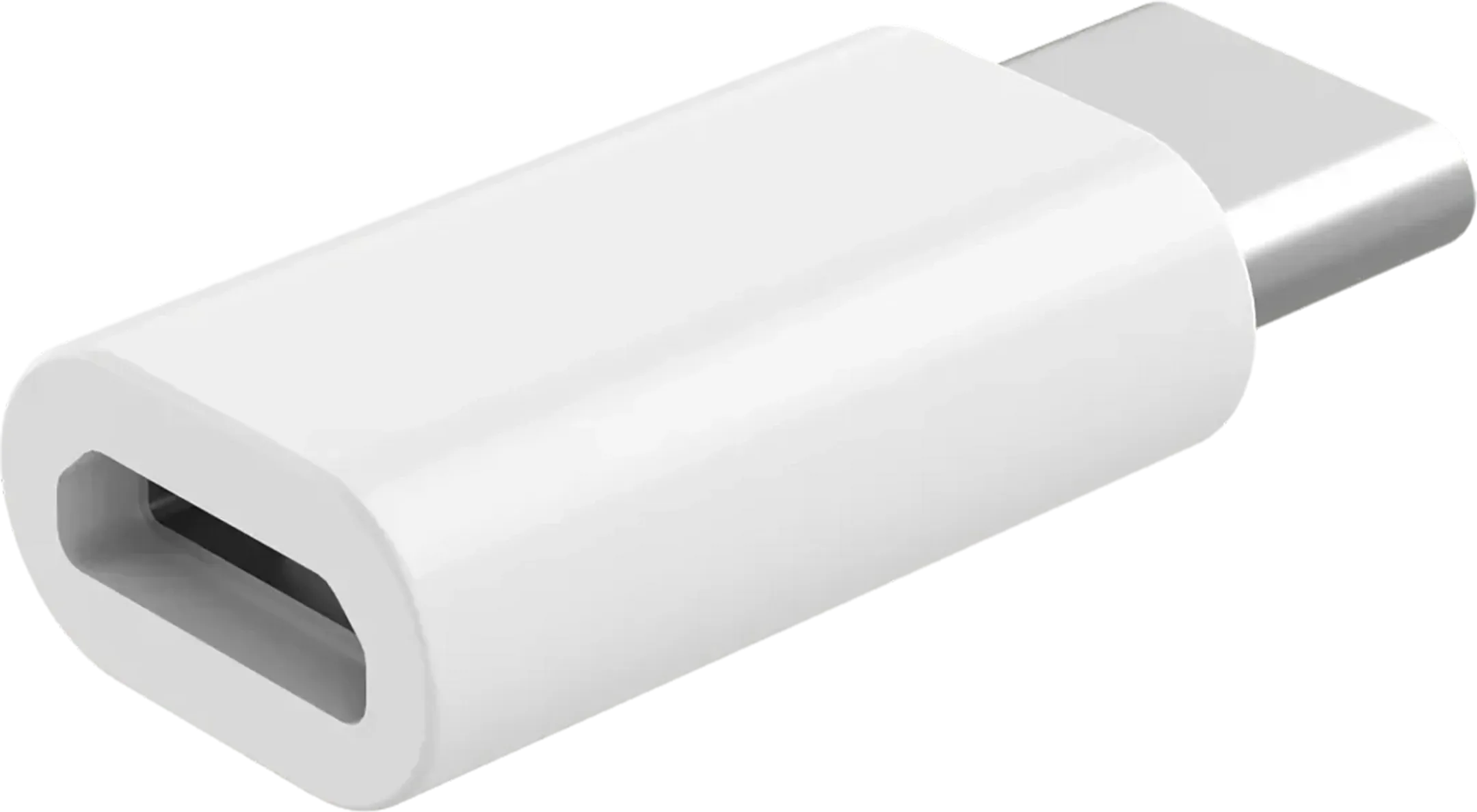 Adaptateur Micro USB / USB C