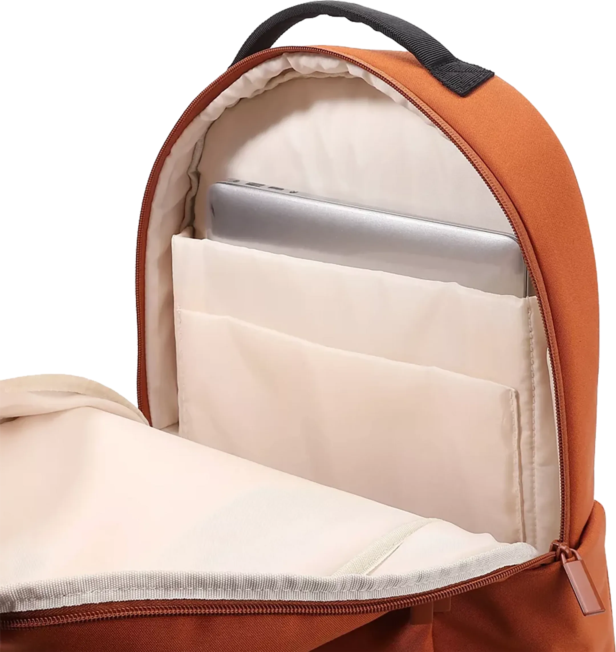 Essentiel-B Sac à dos 15-16'' Marron image