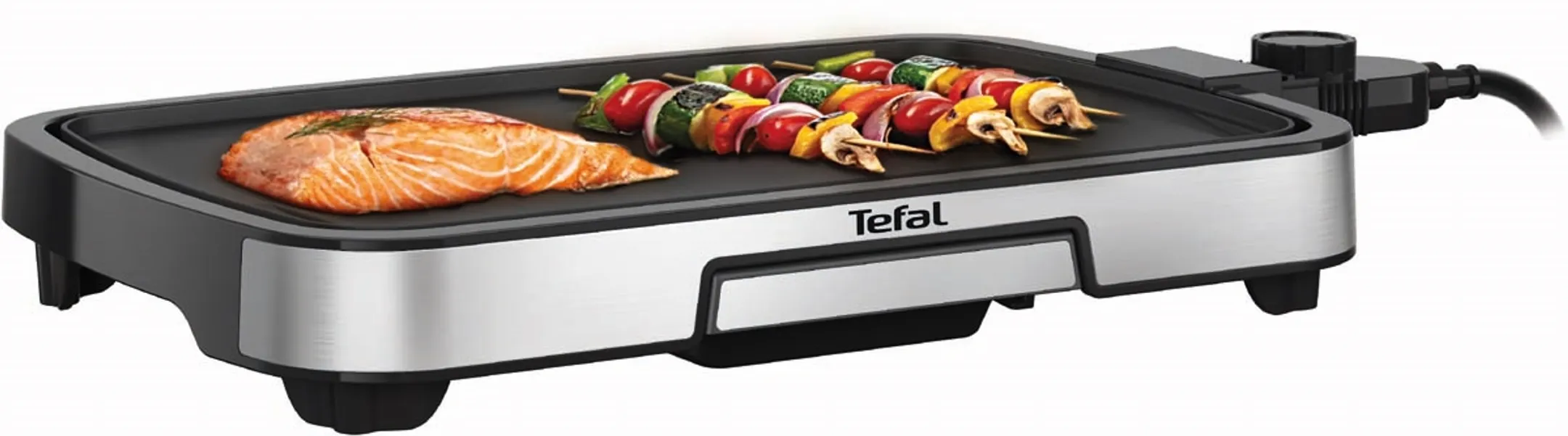 Tefal Plancha CB630D10  image