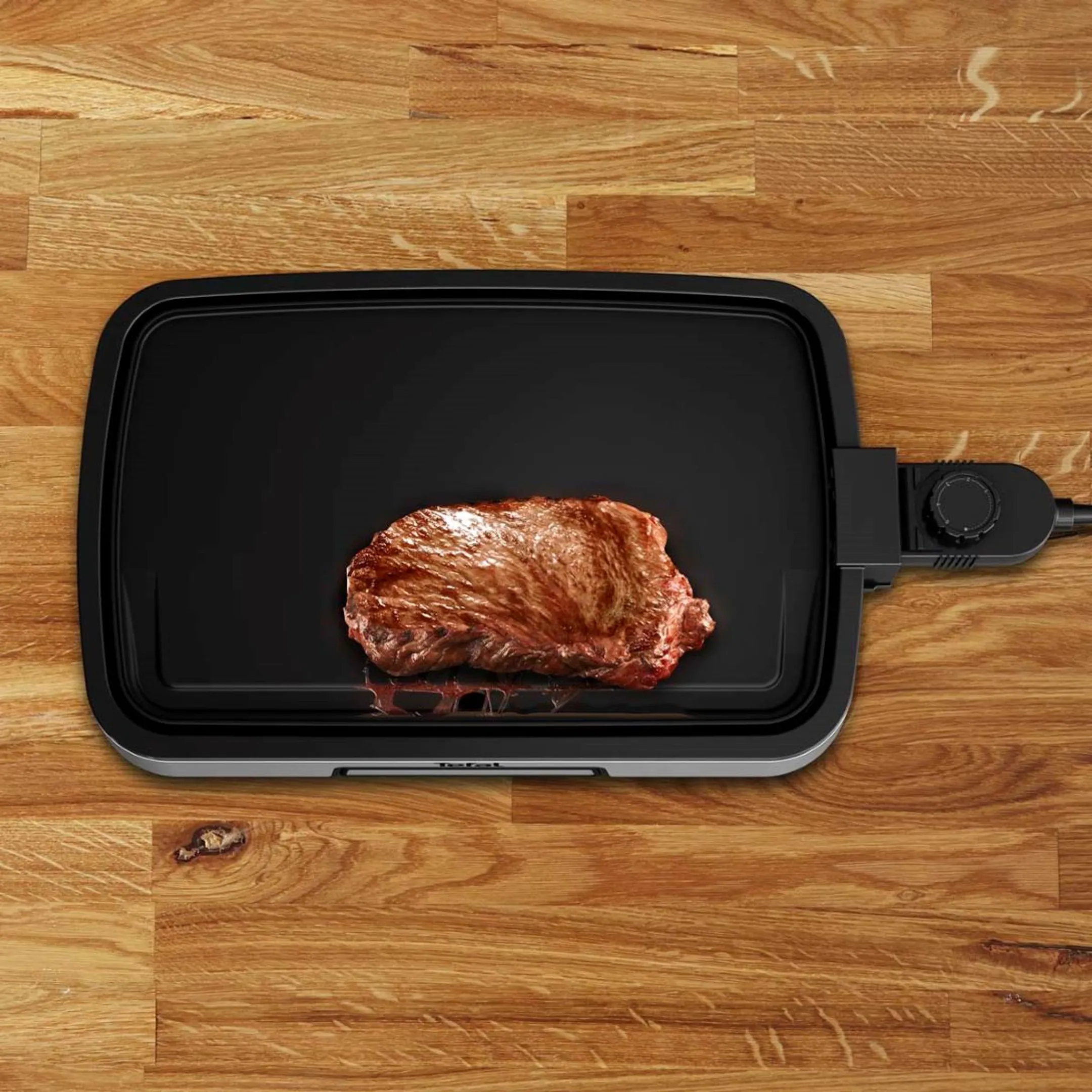 Tefal Plancha CB630D10  image