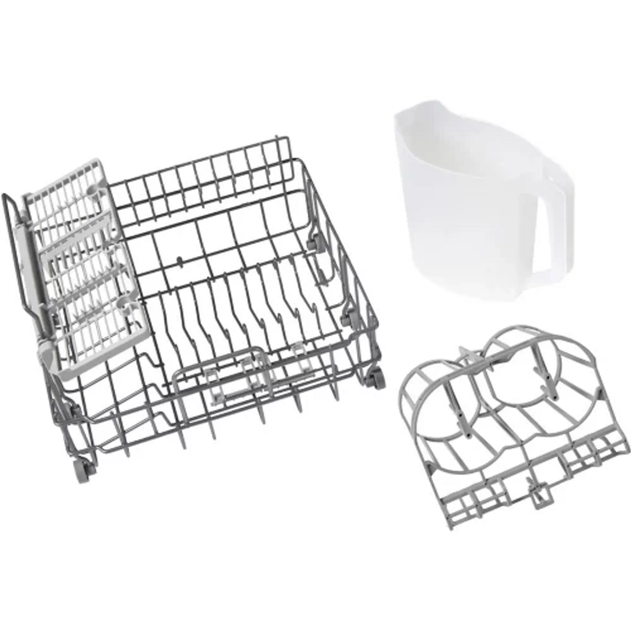 Essentiel-B Lave-vaisselle ELVM-582b  image