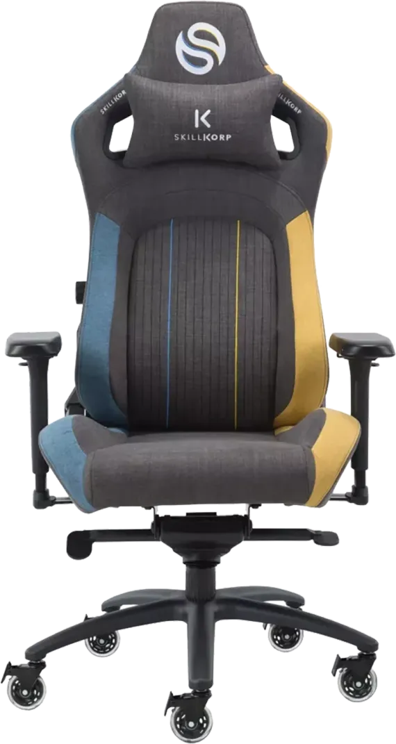 Gamingstoel Solary