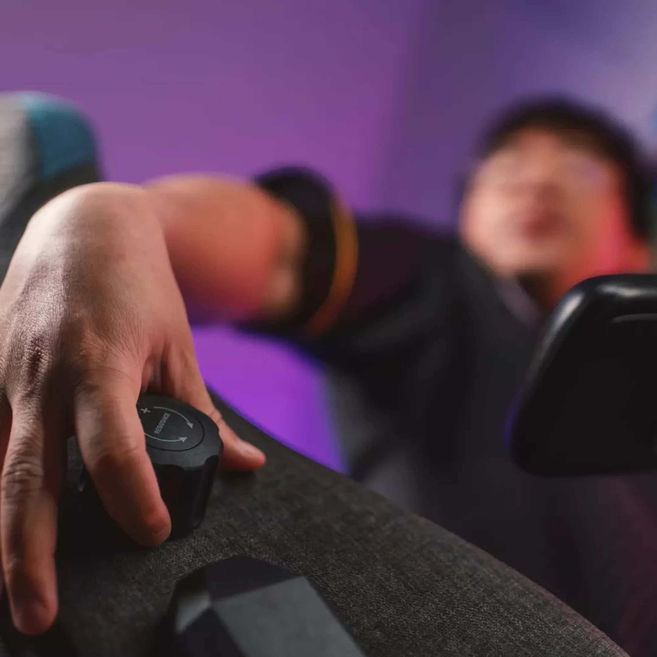 Skillkorp Gamingstoel Solary image