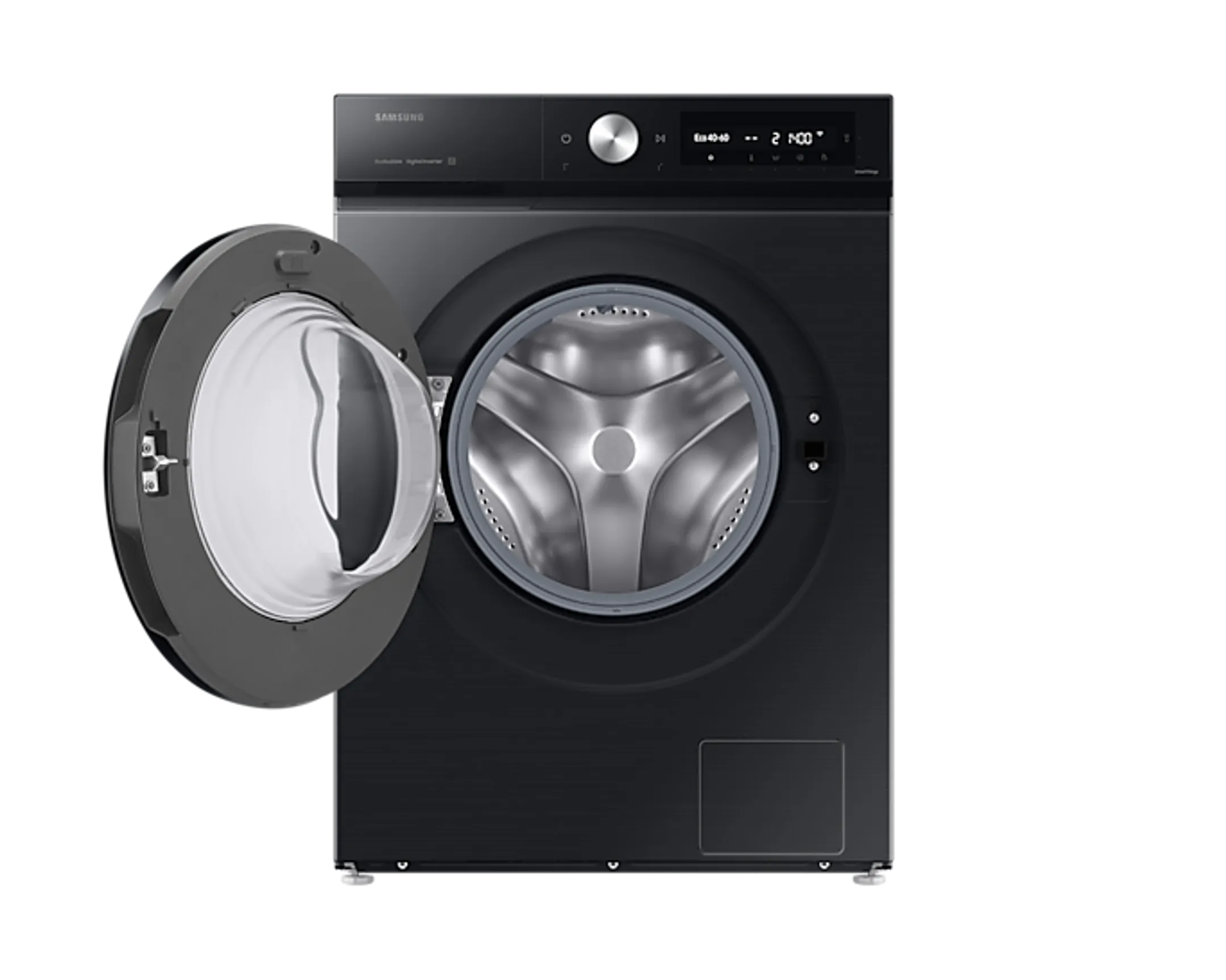 Samsung Machine à laver WW90DB7U94GB BESPOKE AI Wash 7000-serie image