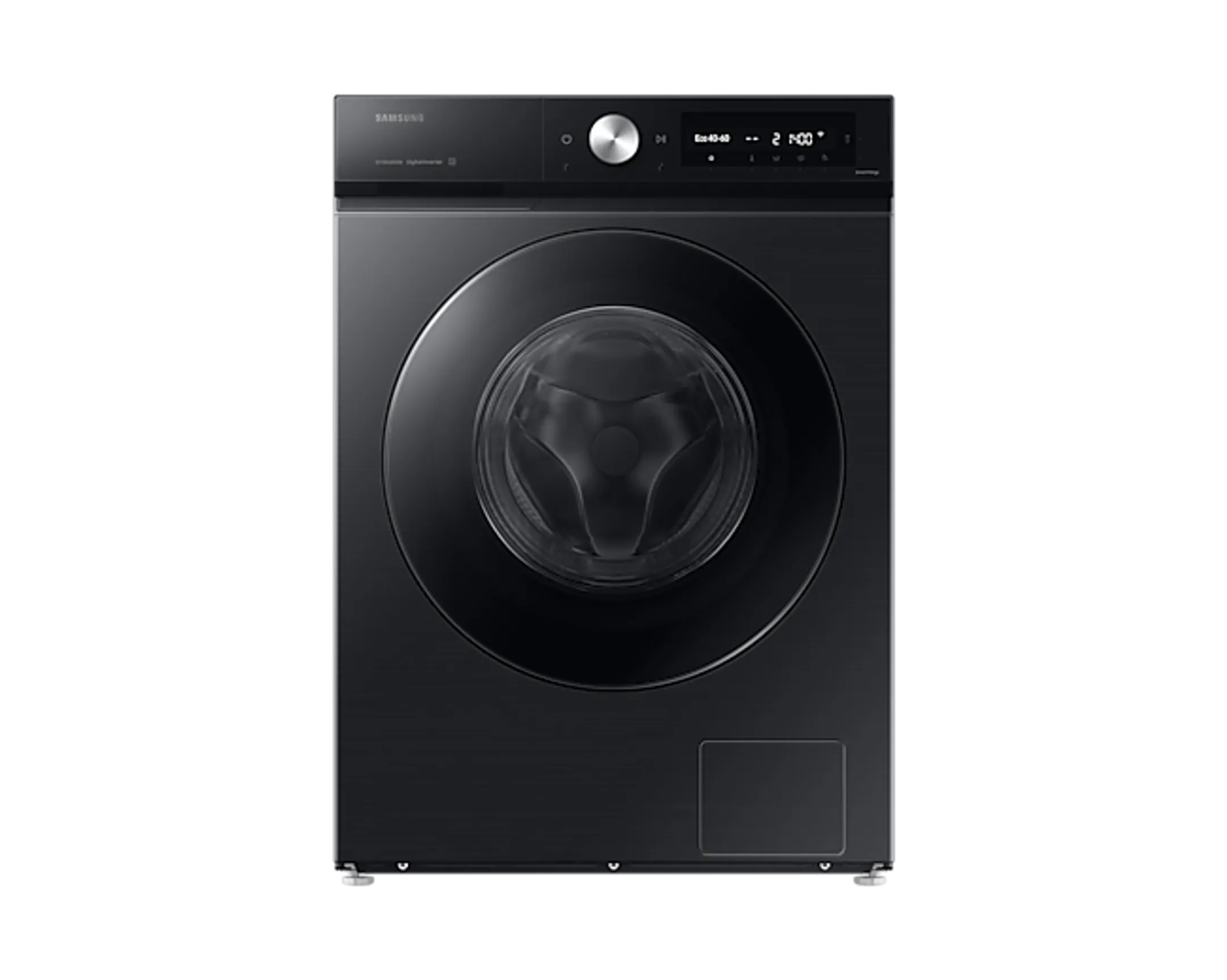 Wasmachine WW90DB7U94GB BESPOKE AI Wash 7000-serie