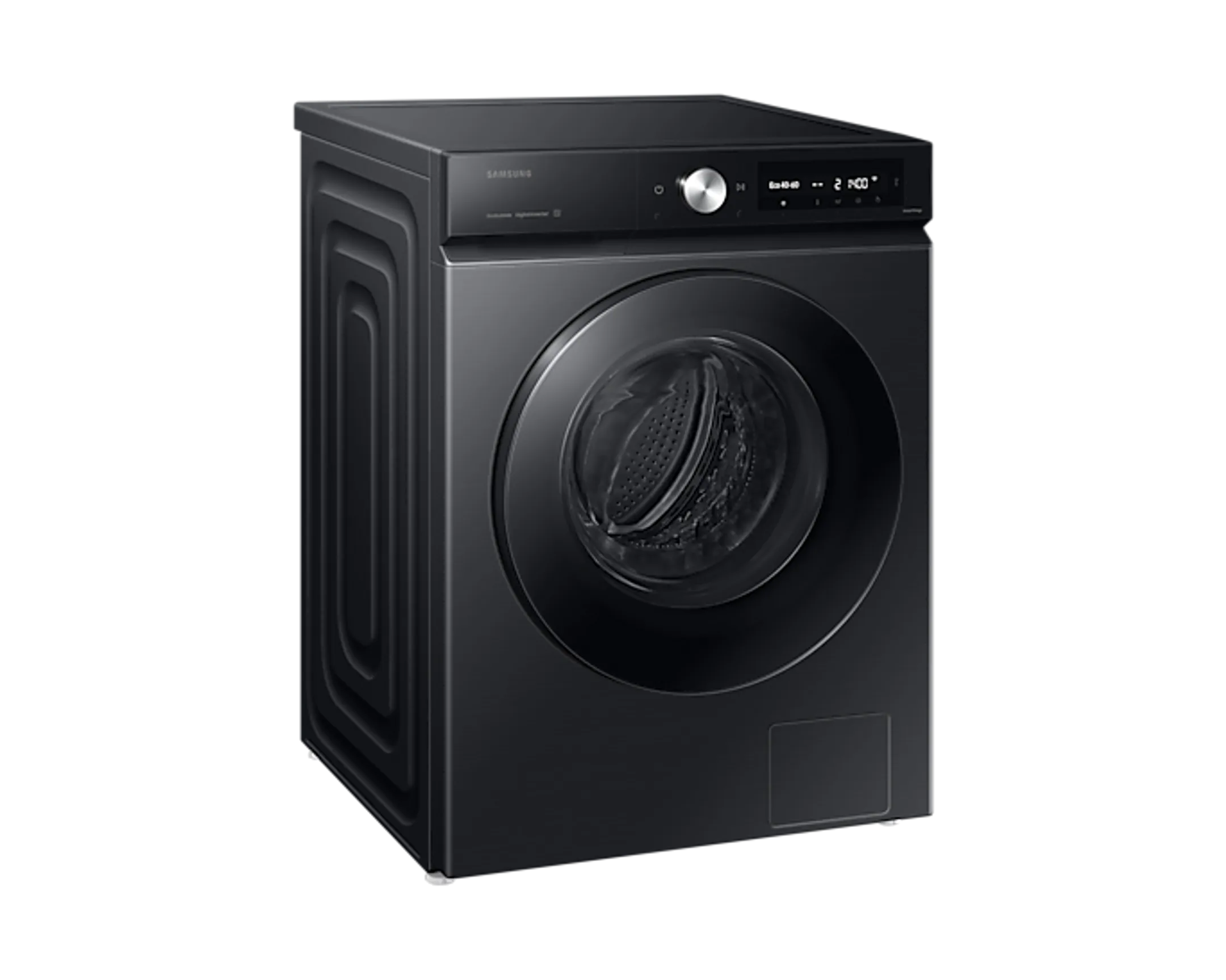 Samsung Machine à laver WW90DB7U94GB BESPOKE AI Wash 7000-serie image