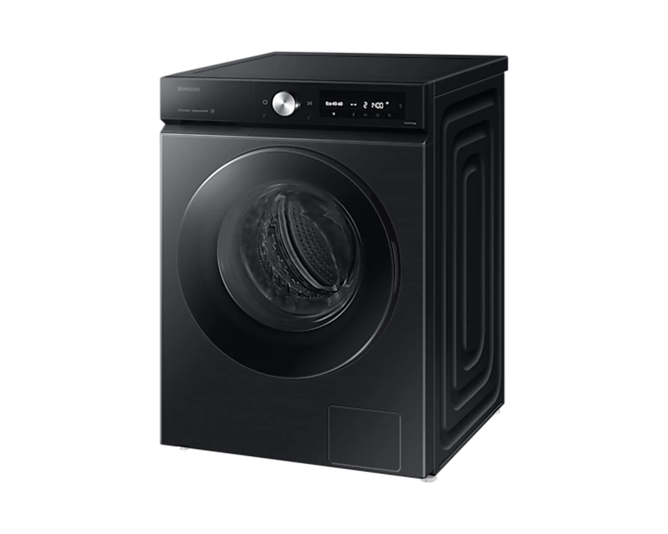 Samsung Machine à laver WW90DB7U94GB BESPOKE AI Wash 7000-serie image